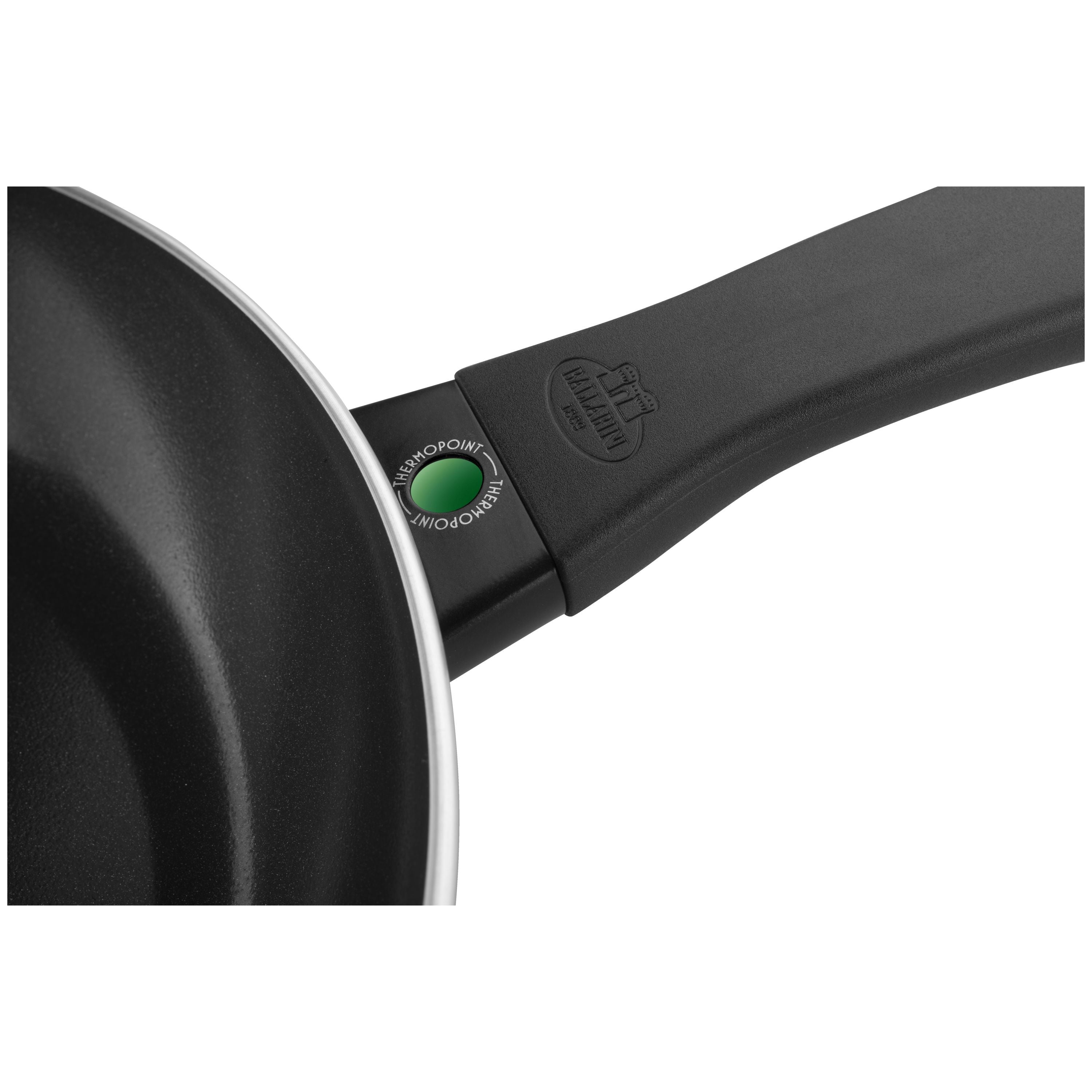 BALLARINI Caprera 26 cm / 10 inch Aluminum Frying Pan-n/a-DECOROLALA