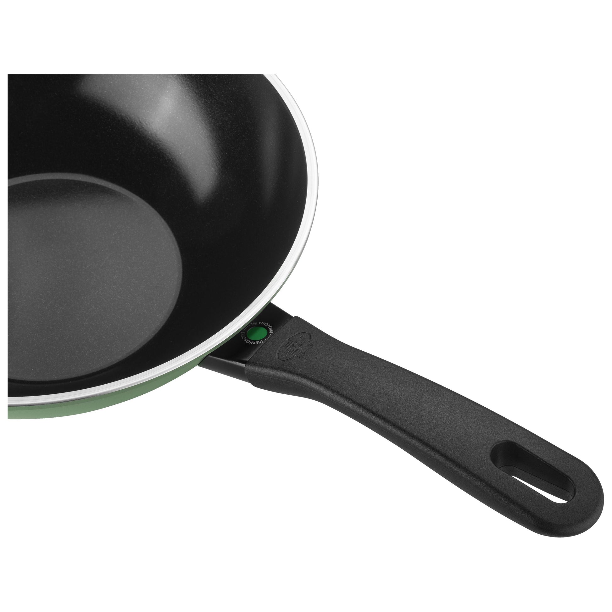 BALLARINI Caprera 28 cm / 11 inch Aluminum Wok-Wok-DECOROLALA