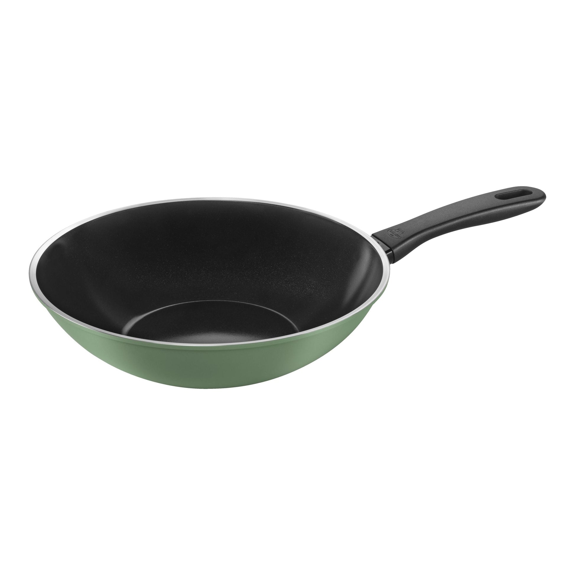 BALLARINI Caprera 28 cm / 11 inch Aluminum Wok-Wok-DECOROLALA