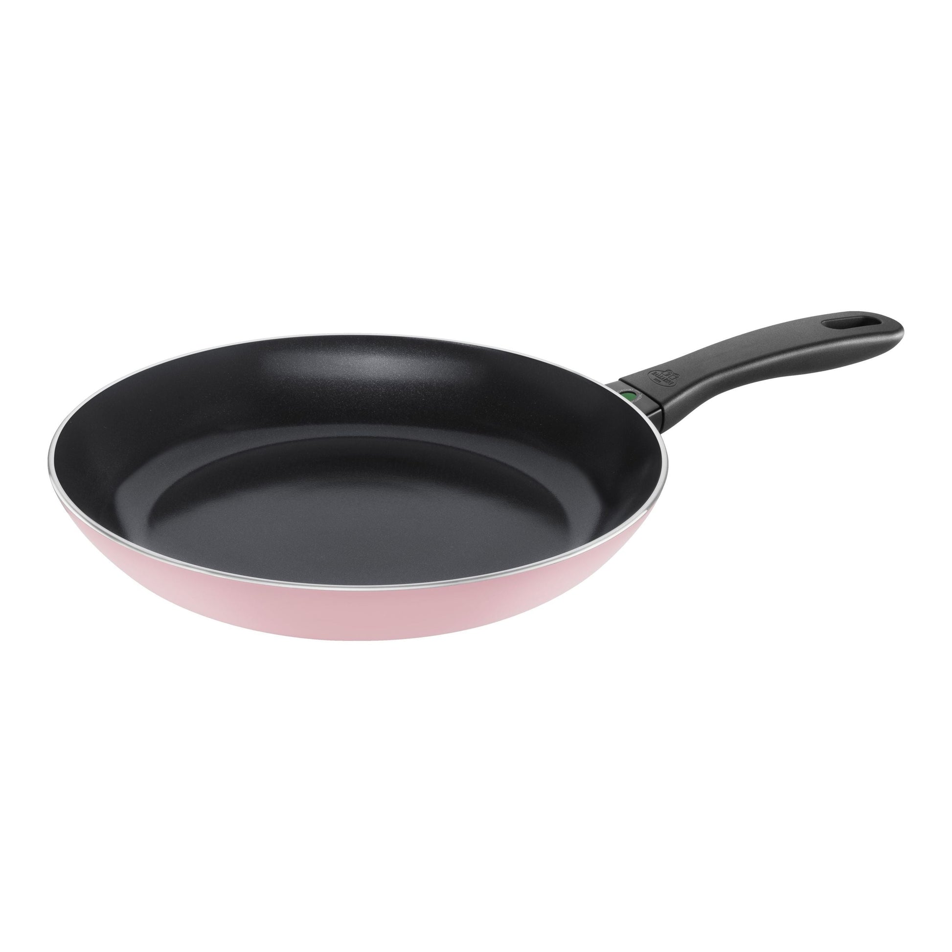 BALLARINI Caprera Frying Pan, 30 cm / 12 inch, Aluminum, Ceramic Coating-n/a-DECOROLALA