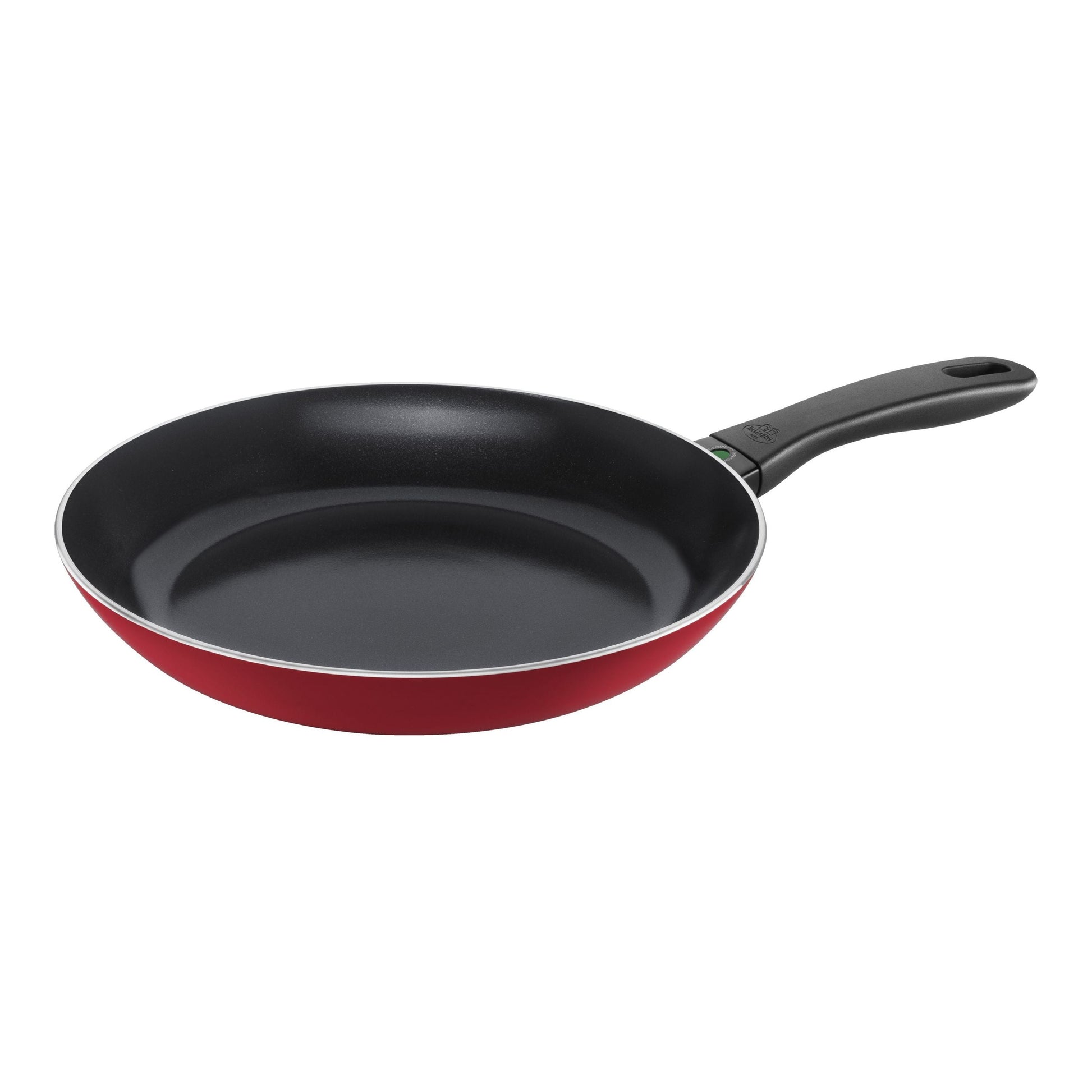 BALLARINI Caprera Frying Pan, 30 cm / 12 inch, Aluminum-n/a-DECOROLALA