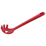 BALLARINI Rosso Pasta Spoon Silicone-Cooking Utensil-DECOROLALA