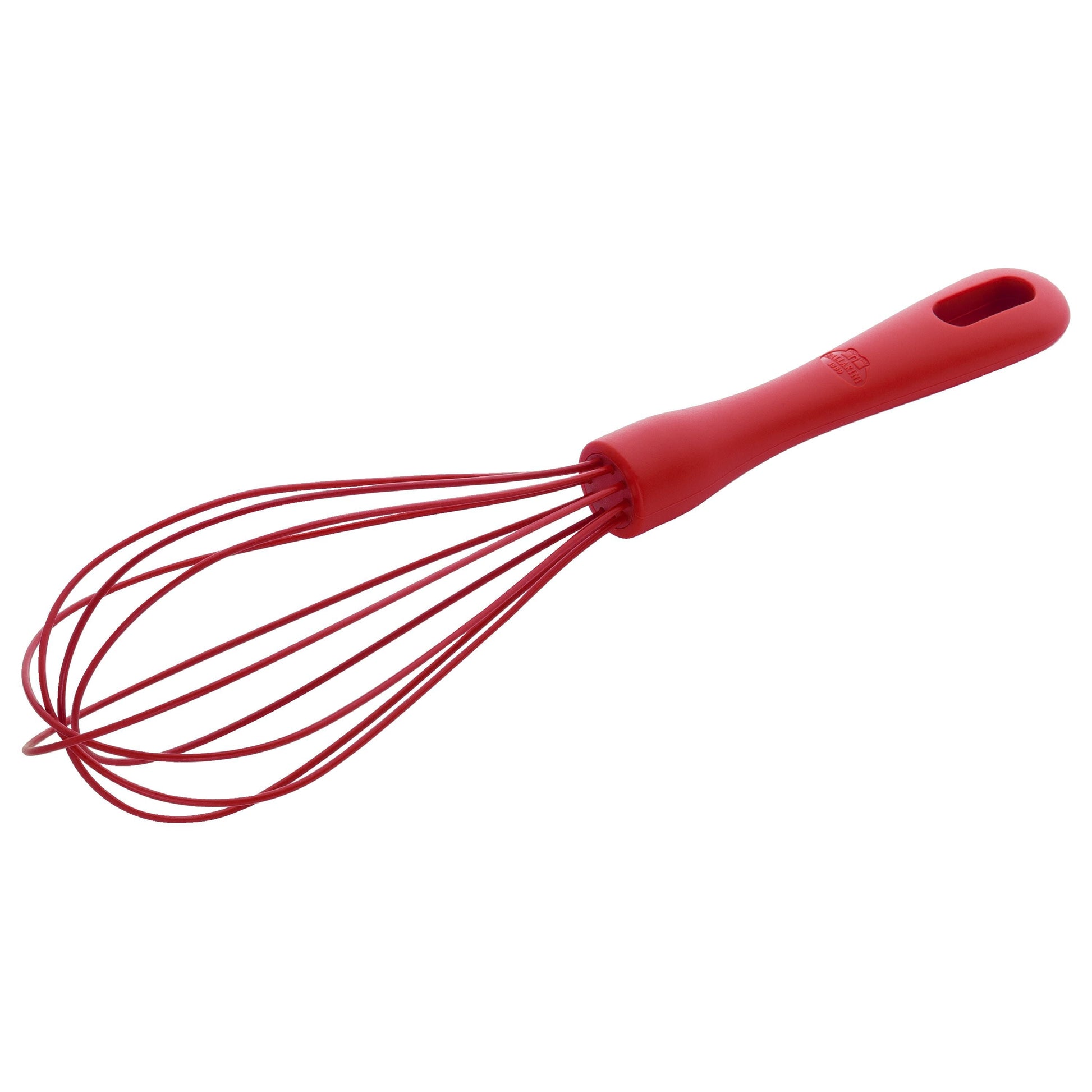 BALLARINI Rosso Whisk, 29 cm, Silicone-n/a-DECOROLALA