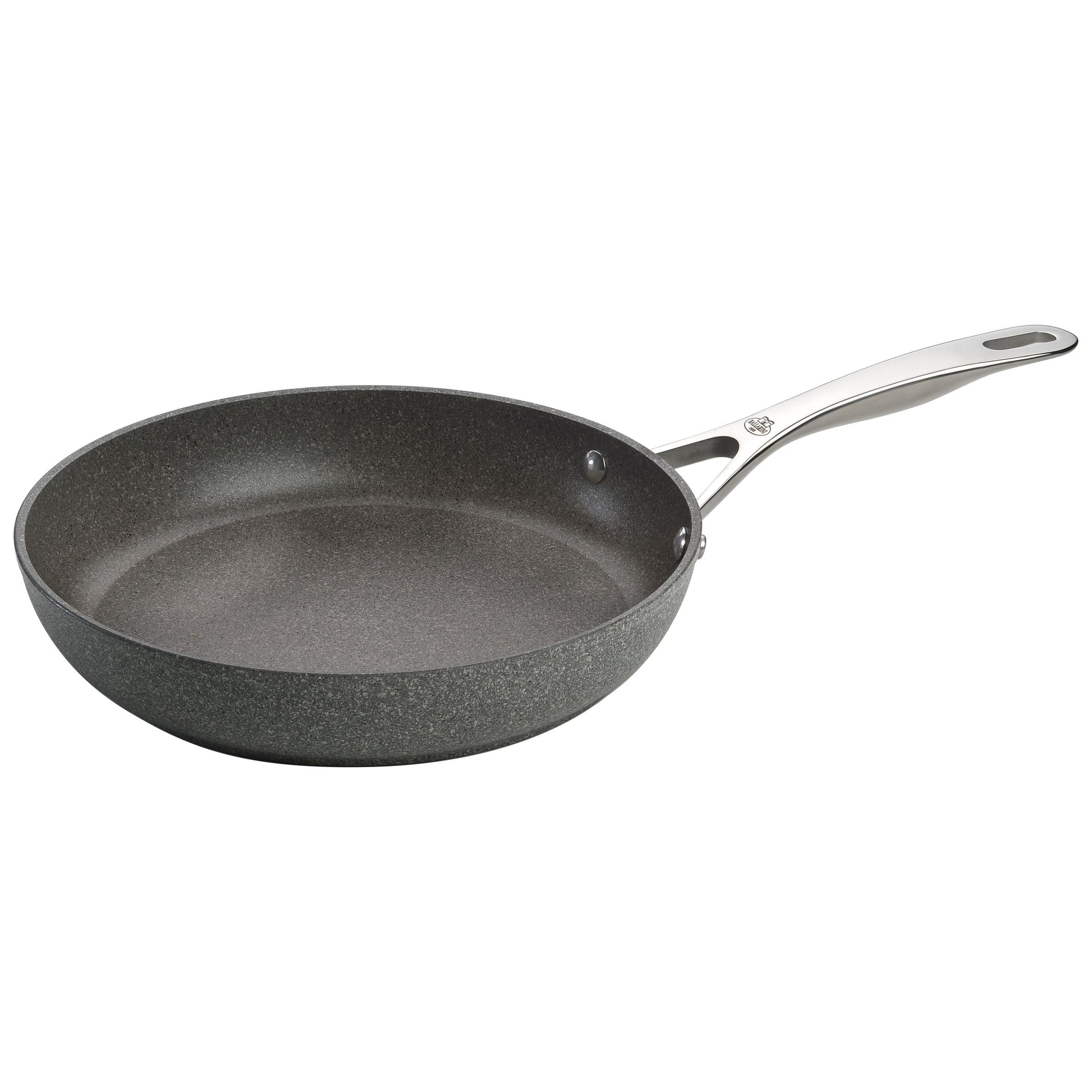 BALLARINI Salina 28 cm / 11 inch Aluminum Frying Pan-Frying Pan-DECOROLALA