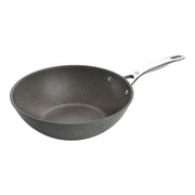 BALLARINI Salina 30 cm / 12 inch Aluminum Wok-Wok-DECOROLALA