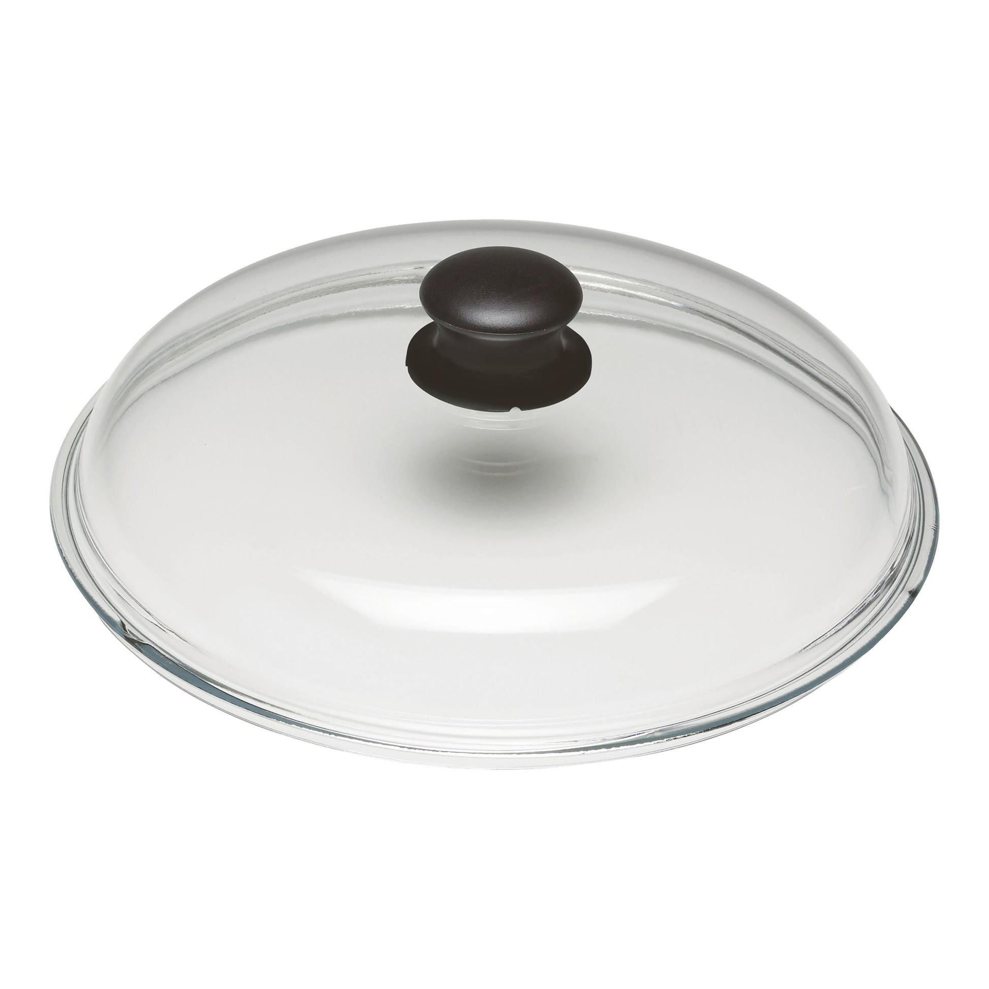 BALLARINI Specials Lid 28 cm, Glass-Cookware Accessorie-DECOROLALA