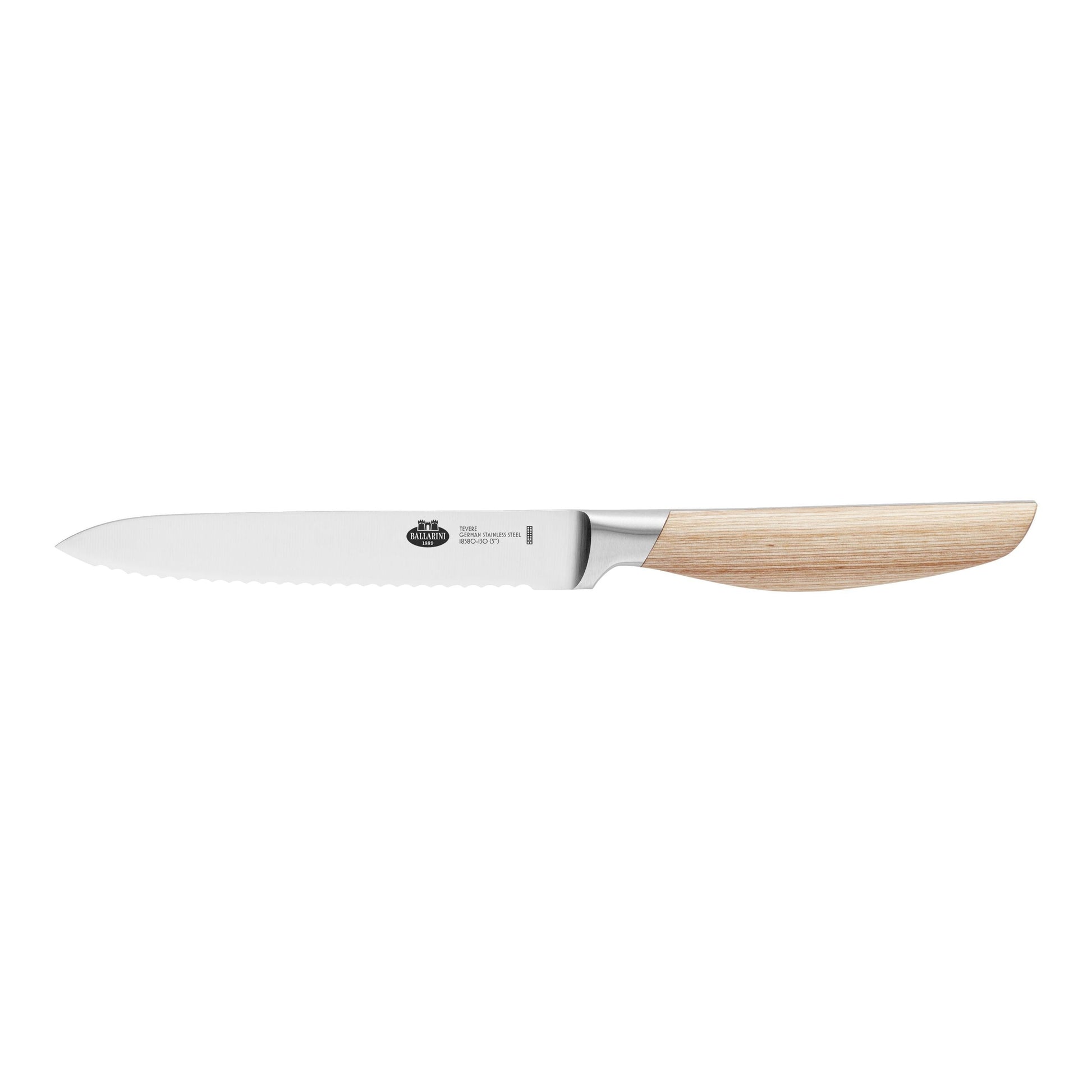 BALLARINI Tevere 5 inch Utility Knife-n/a-DECOROLALA