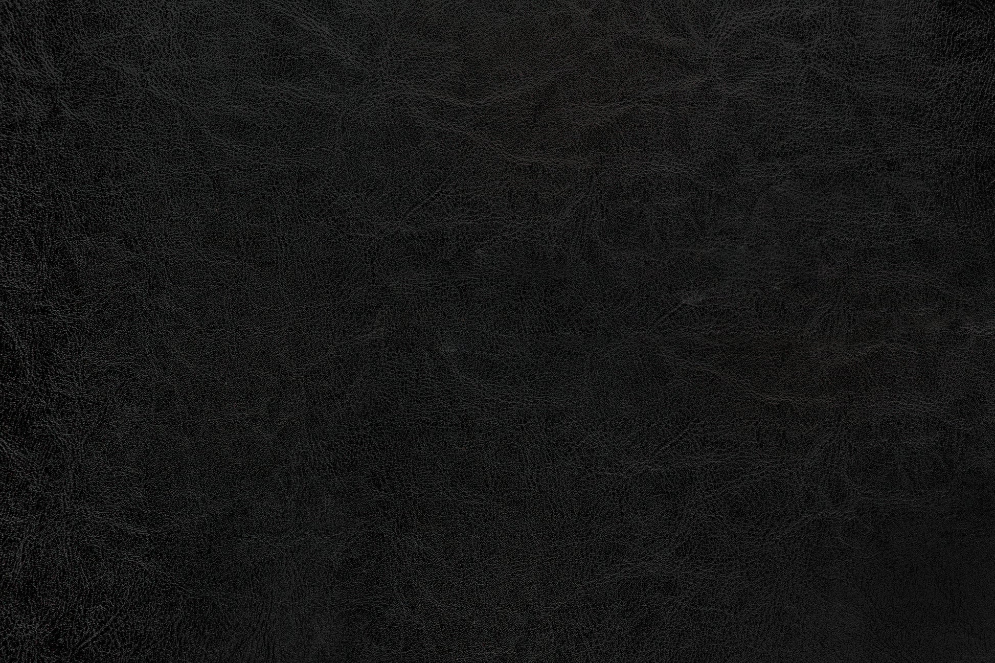 BARSTOOL - 2PCS / 24"H / BLACK LEATHER-LOOK / ESPRESSO-Bar Stool-DECOROLALA