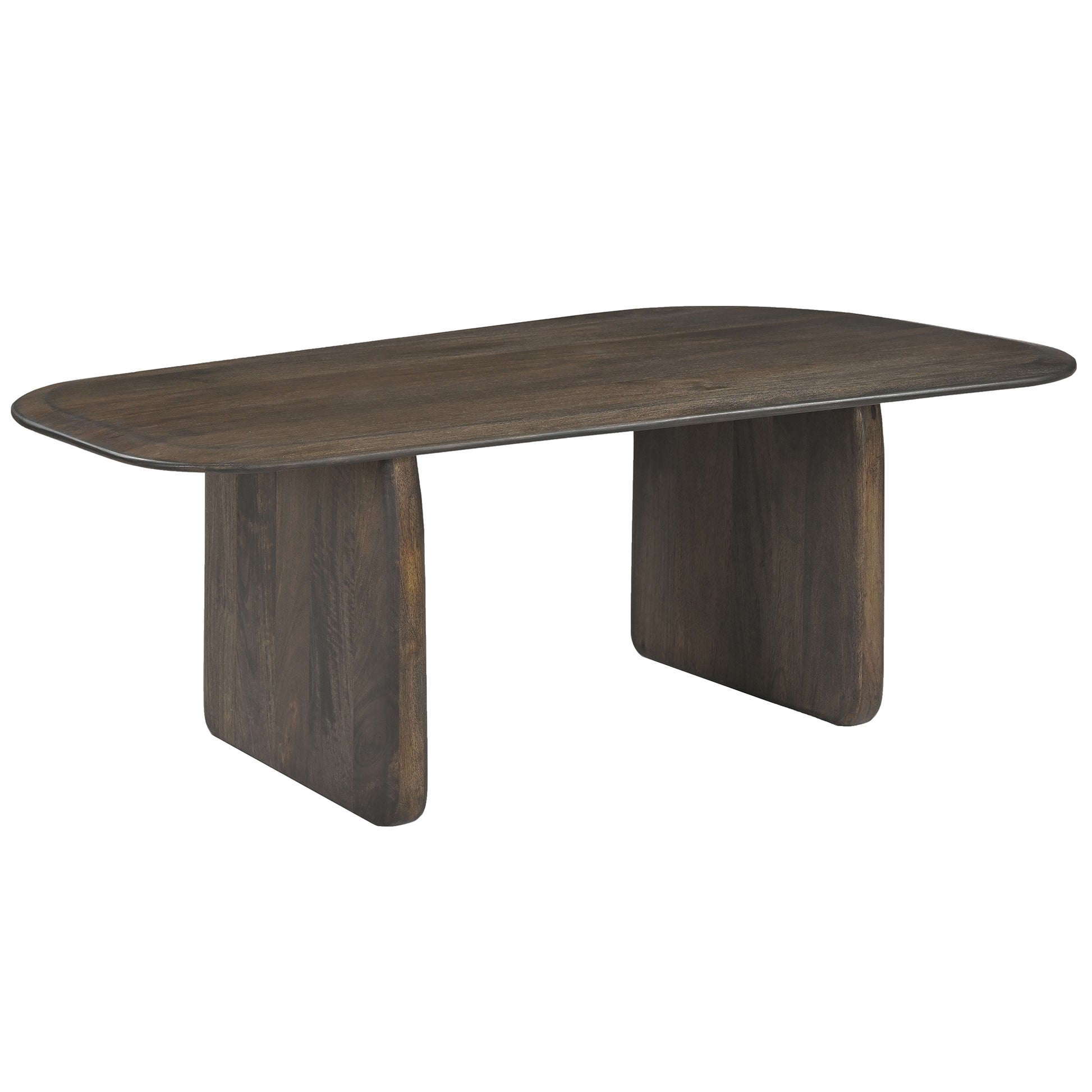 BAZUL-COFFEE TABLE-MOCHA-DECOROLALA