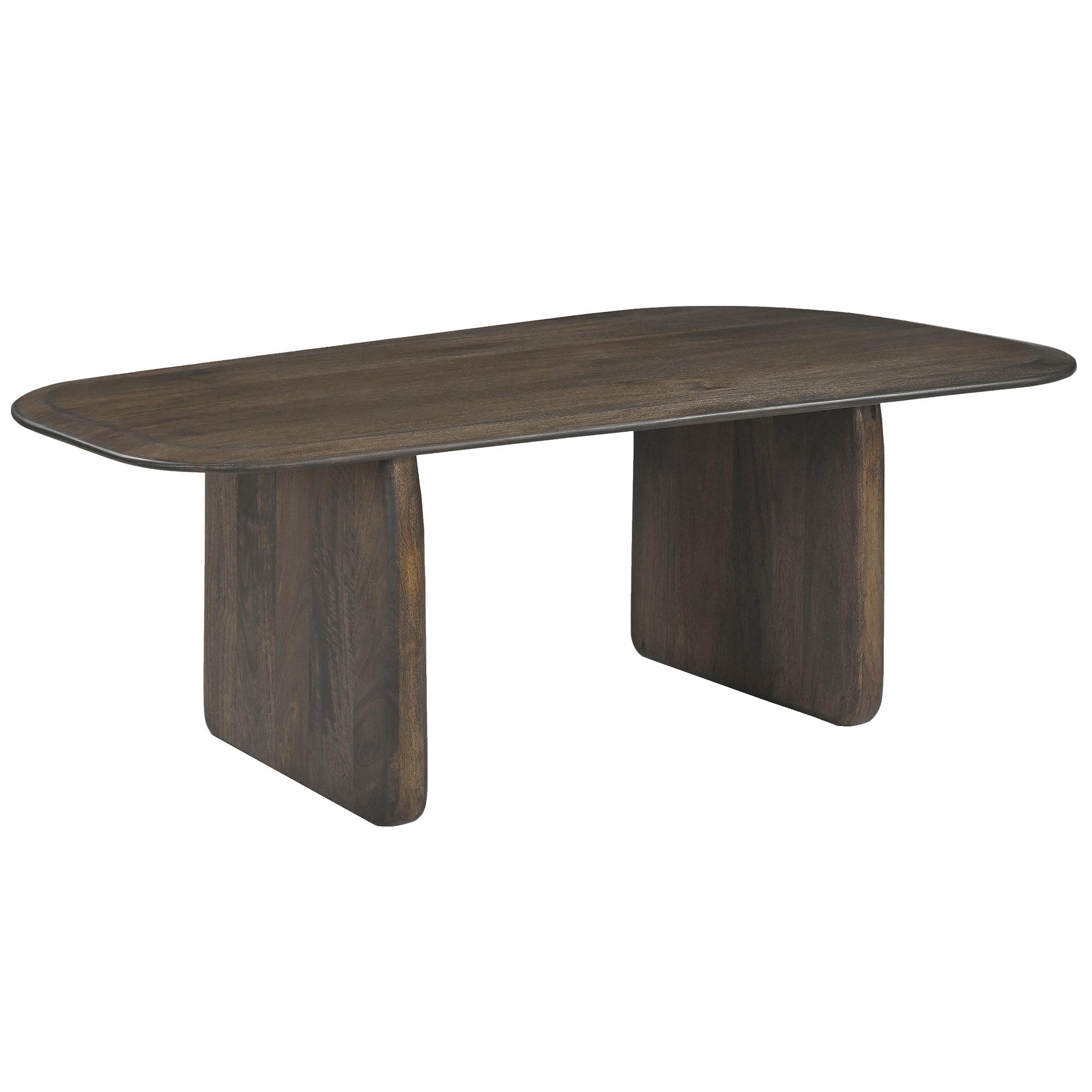 BAZUL-COFFEE TABLE-MOCHA-DECOROLALA