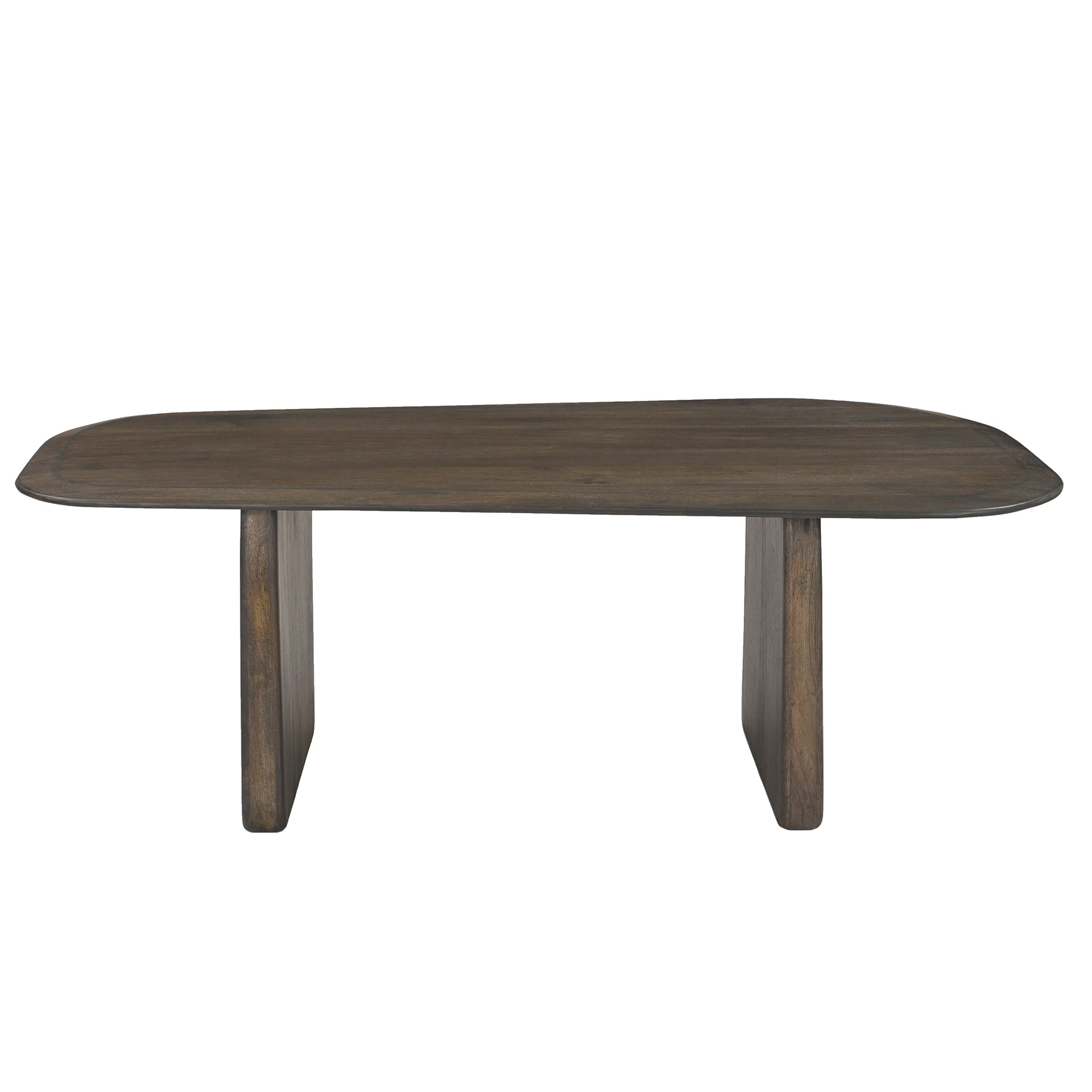 BAZUL-COFFEE TABLE-MOCHA-DECOROLALA
