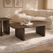 BAZUL-COFFEE TABLE-MOCHA-DECOROLALA
