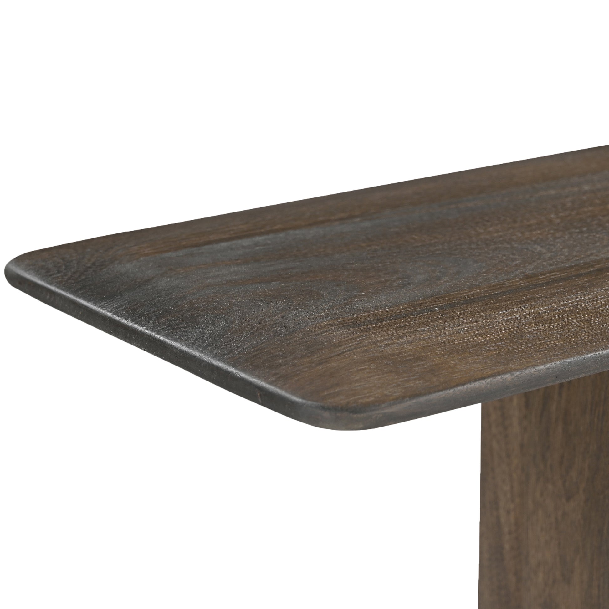 BAZUL-CONSOLE TABLE-MOCHA-DECOROLALA