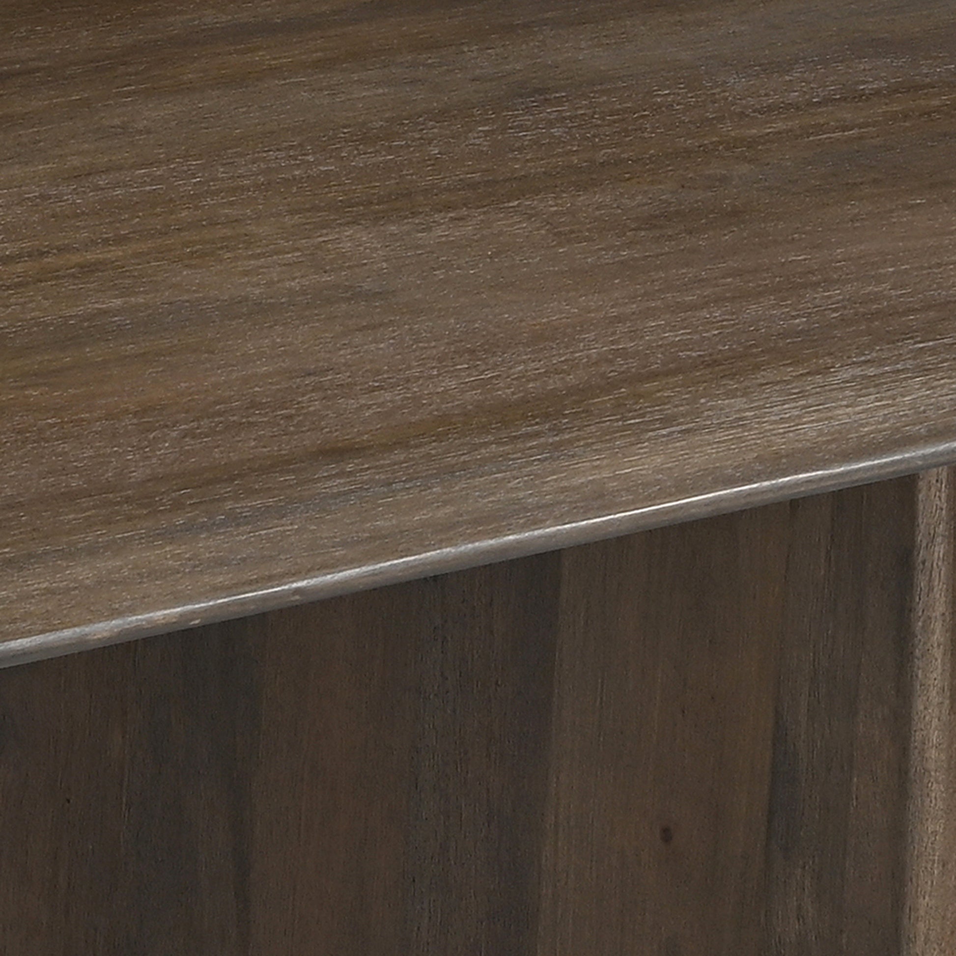 BAZUL-CONSOLE TABLE-MOCHA-DECOROLALA