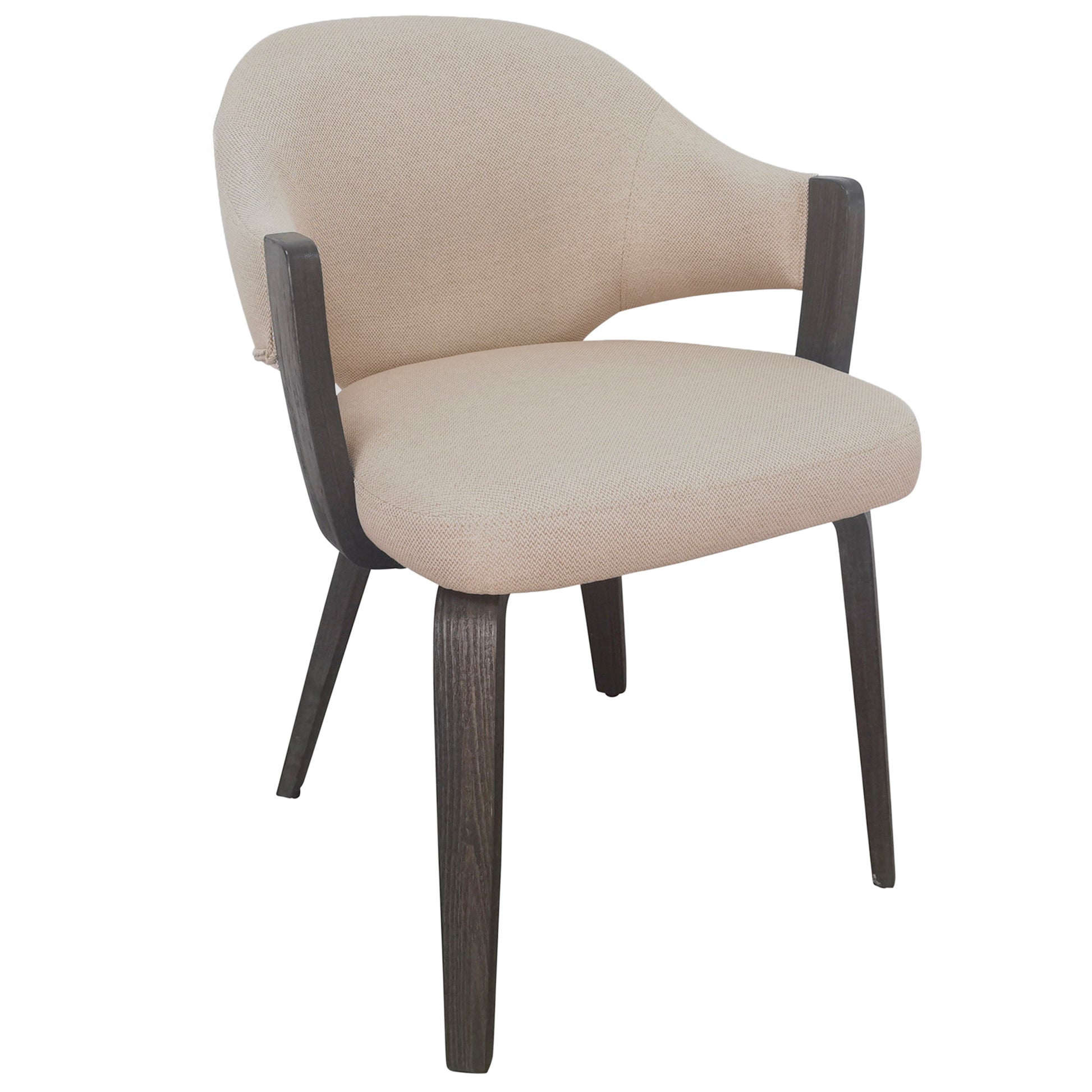 BAZUL_FREYA WAL-7PC DINING SET-DECOROLALA