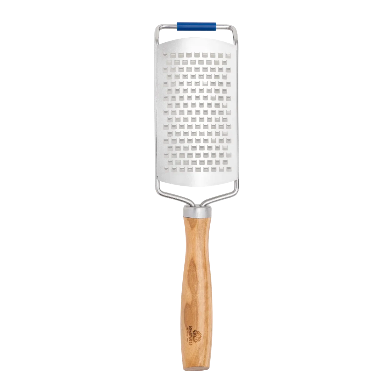 BERARD Olivewood Cheese Grater – Coarse, Made in France-n/a-DECOROLALA