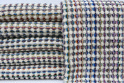 BUBBLE LIGHT MIX TERRY HAND TOWEL-Hand Towels-DECOROLALA