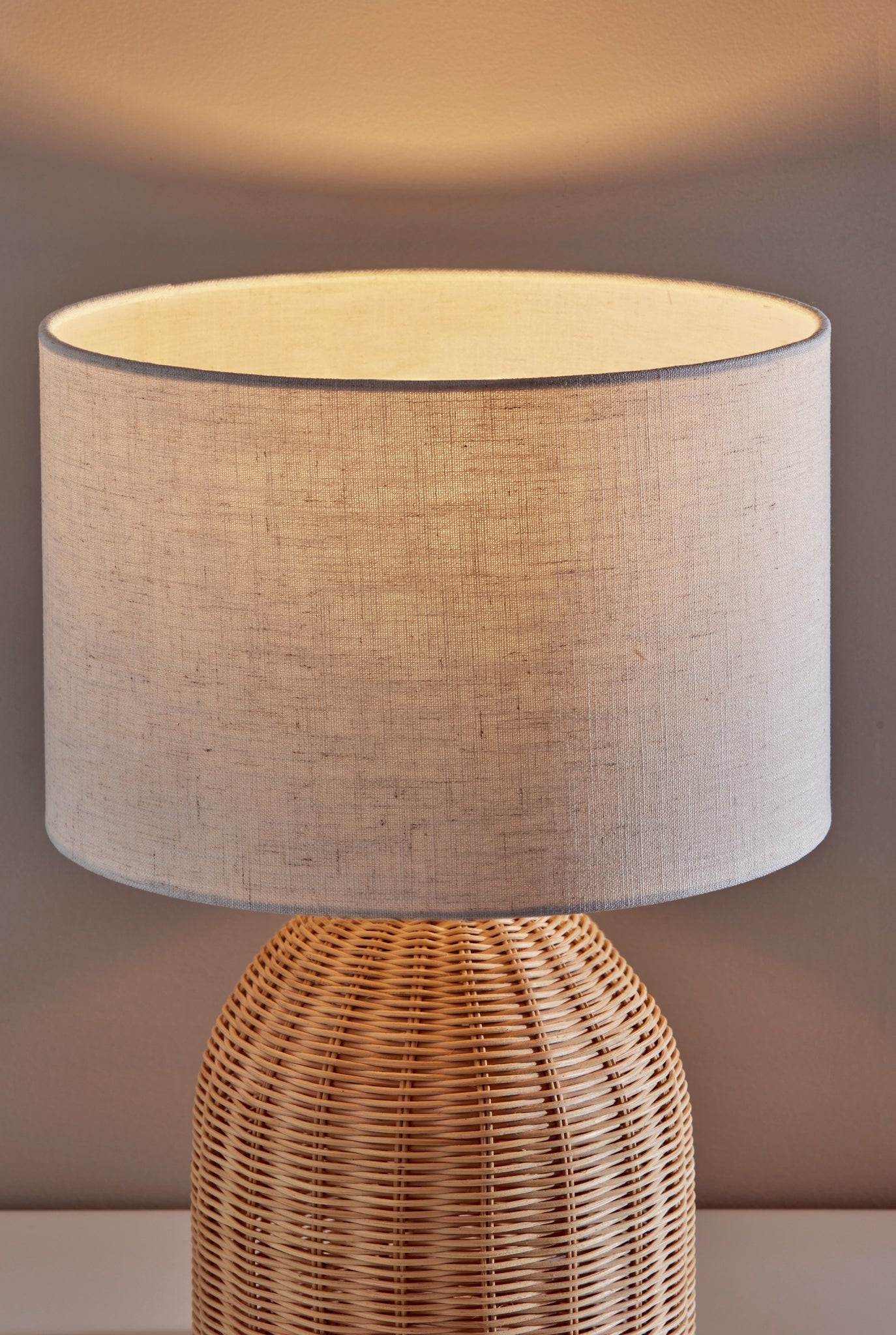 Bali Table Lamp-Lighting-DECOROLALA