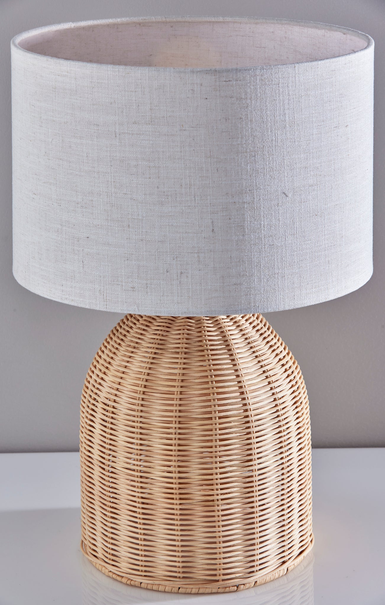 Bali Table Lamp-Lighting-DECOROLALA