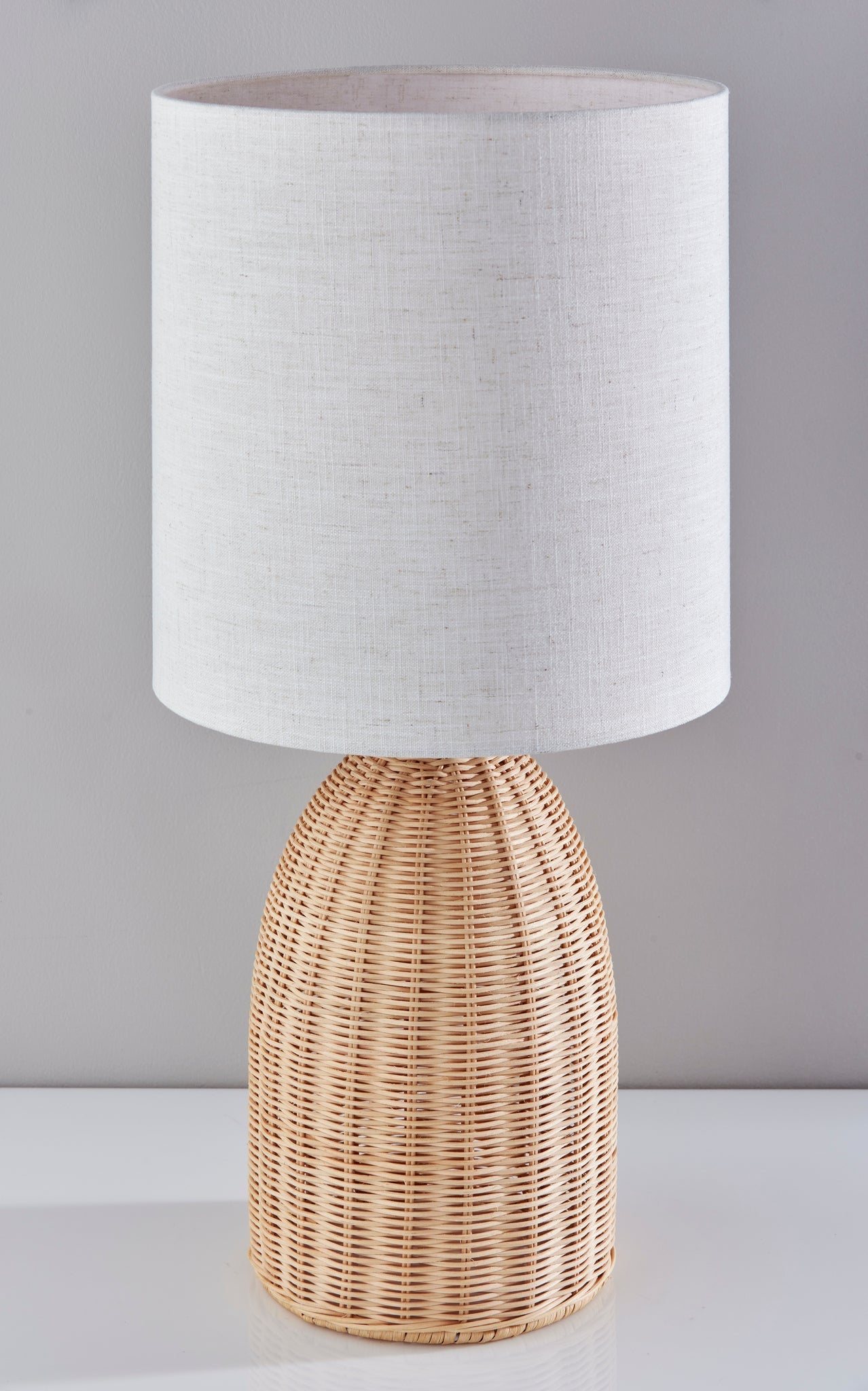 Bali Tall Table Lamp-Lighting-DECOROLALA