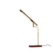 Barrett LED Desk Lamp-Lighting-DECOROLALA
