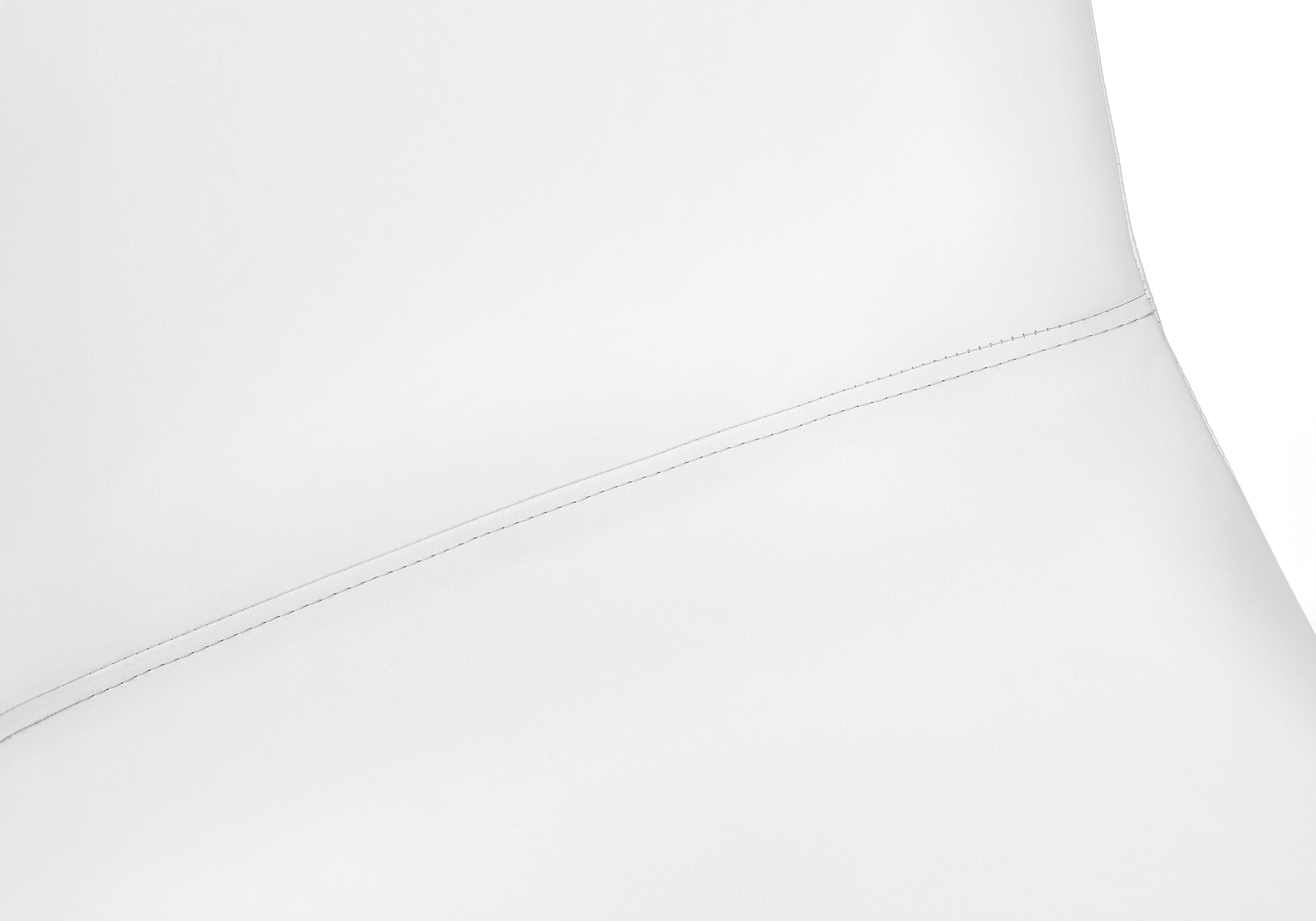 Barstool - 40"H / Leather-Look-Bar Stool-DECOROLALA