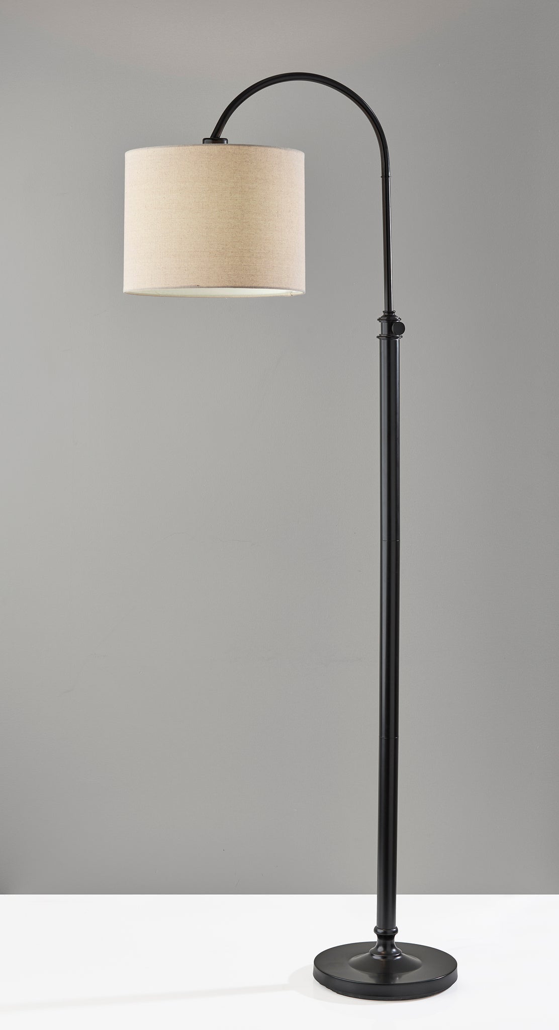 Barton Task Floor Lamp-Lighting-DECOROLALA