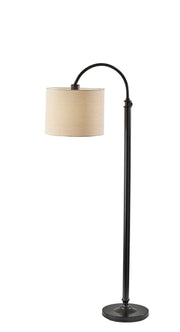 Barton Task Floor Lamp-Lighting-DECOROLALA