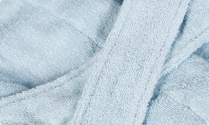 Bathrobe baby animal shape-Bath Towels-DECOROLALA
