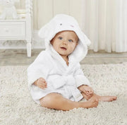 Bathrobe baby animal shape-Bath Towels-DECOROLALA