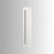 Bathroom Wall Hung Linen Cabinet - Matte White-Migration_Bathroom Vanities-DECOROLALA