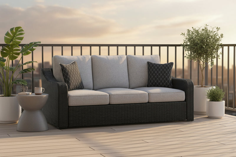 Outdoor Sofas