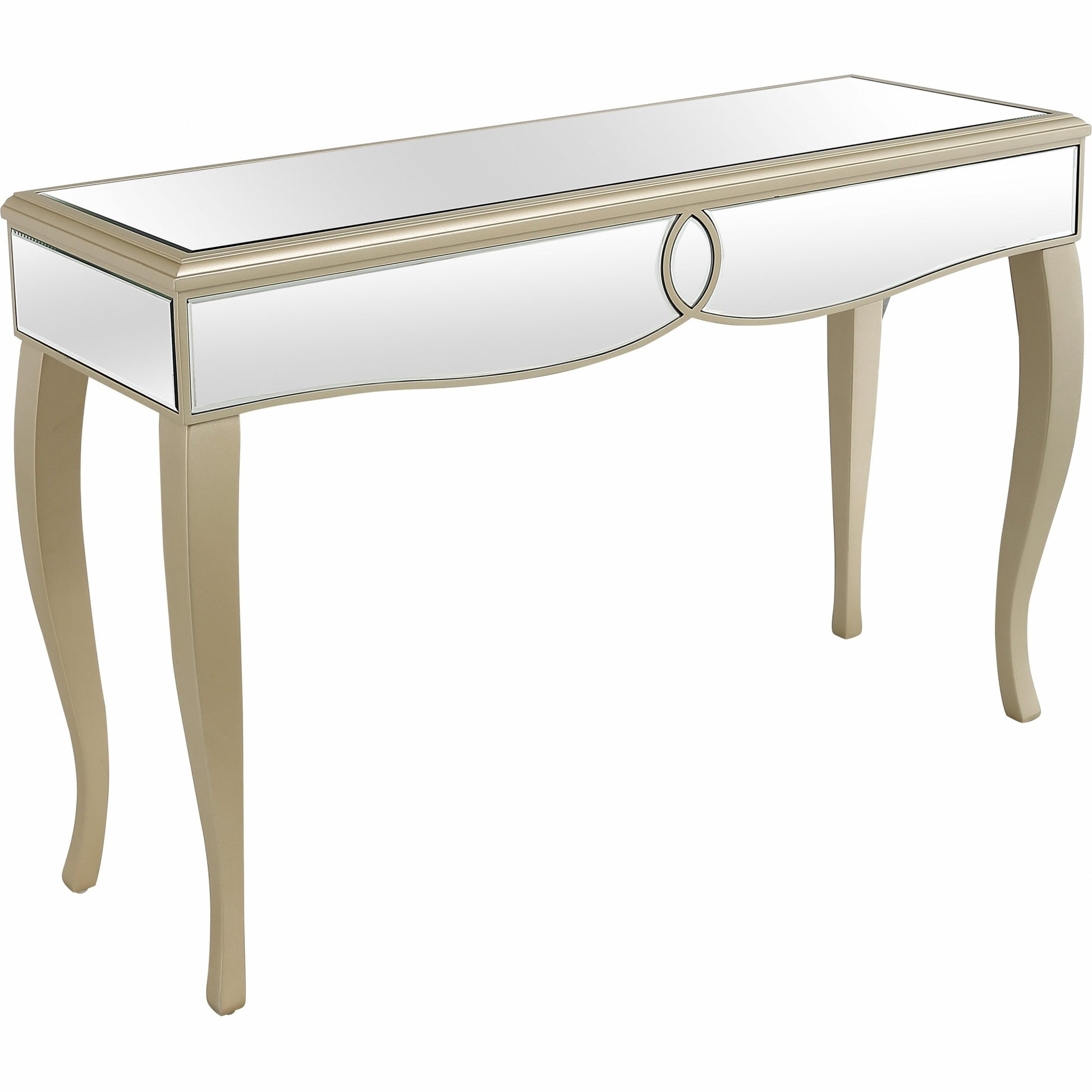 Beauty and the Beast Console Table-Console Tables-DECOROLALA