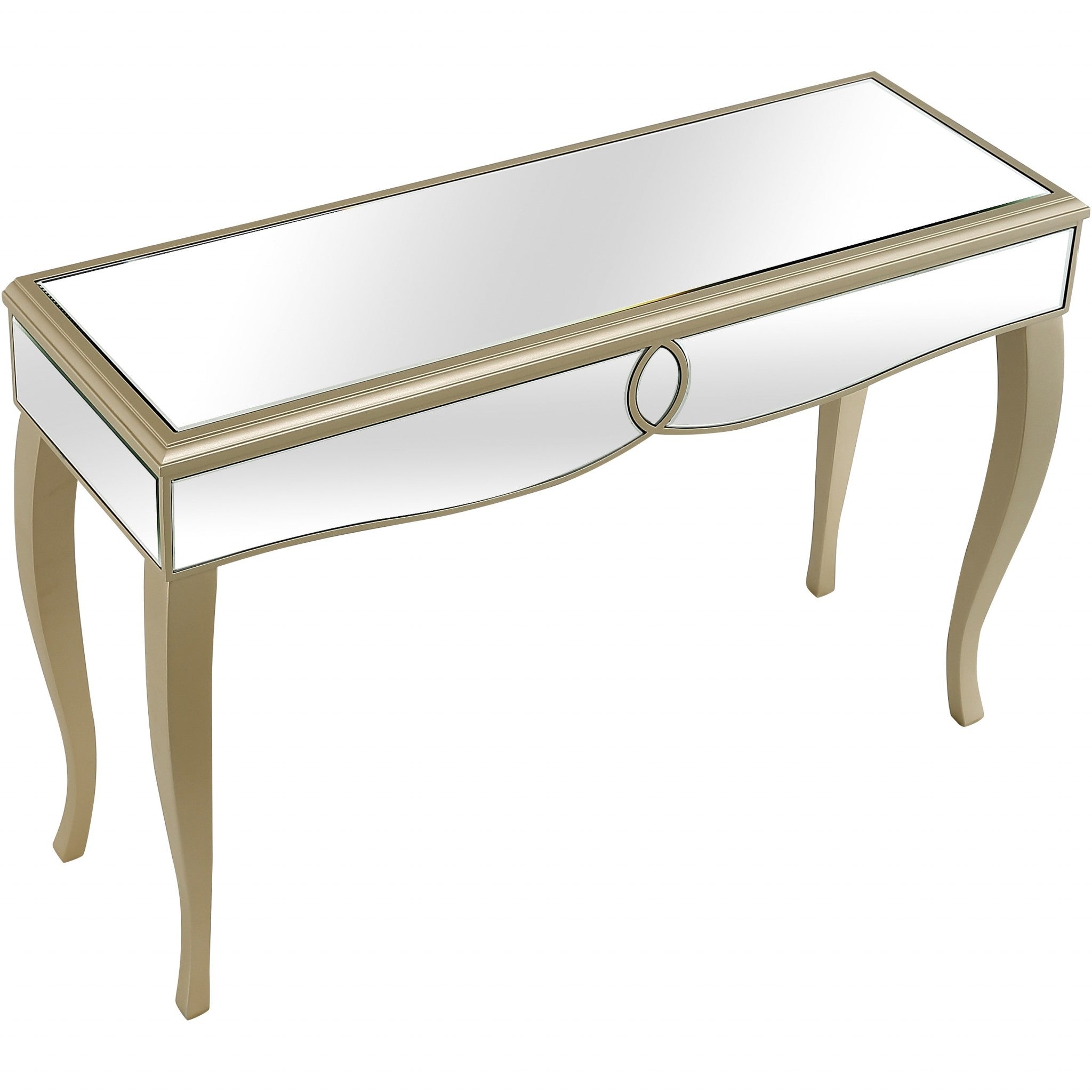 Beauty and the Beast Console Table-Console Tables-DECOROLALA
