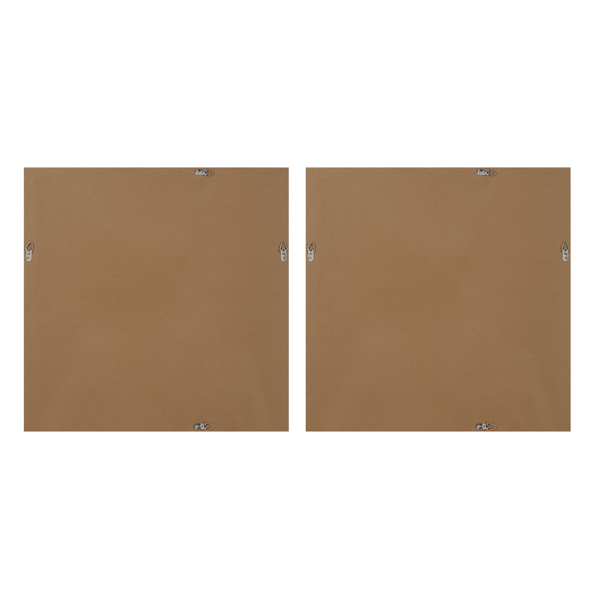 Becks 30" H x 30" W Canvas Art, (2 Piece Set)-Canvas Print-DECOROLALA