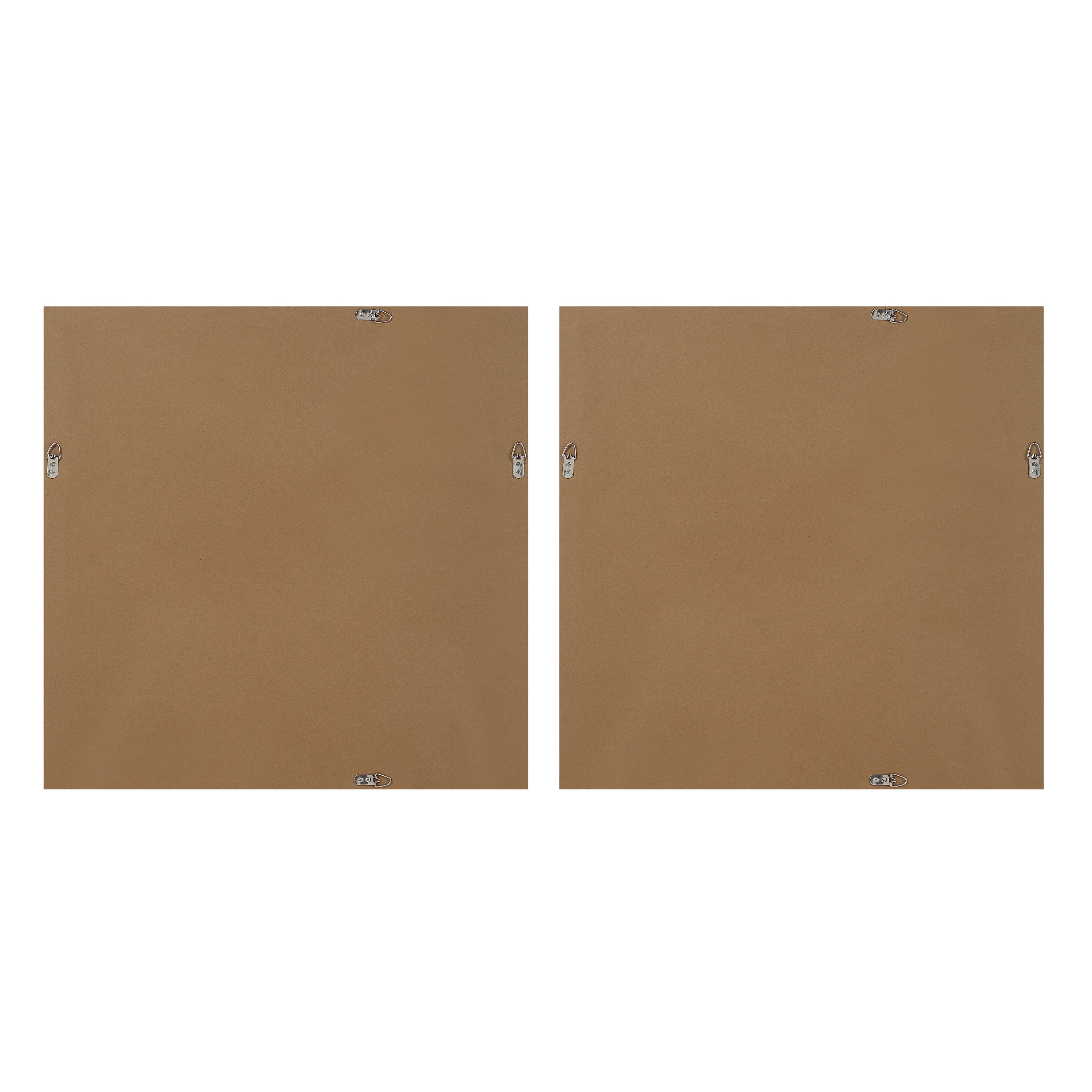 Becks 30" H x 30" W Canvas Art, (2 Piece Set)-Canvas Print-DECOROLALA