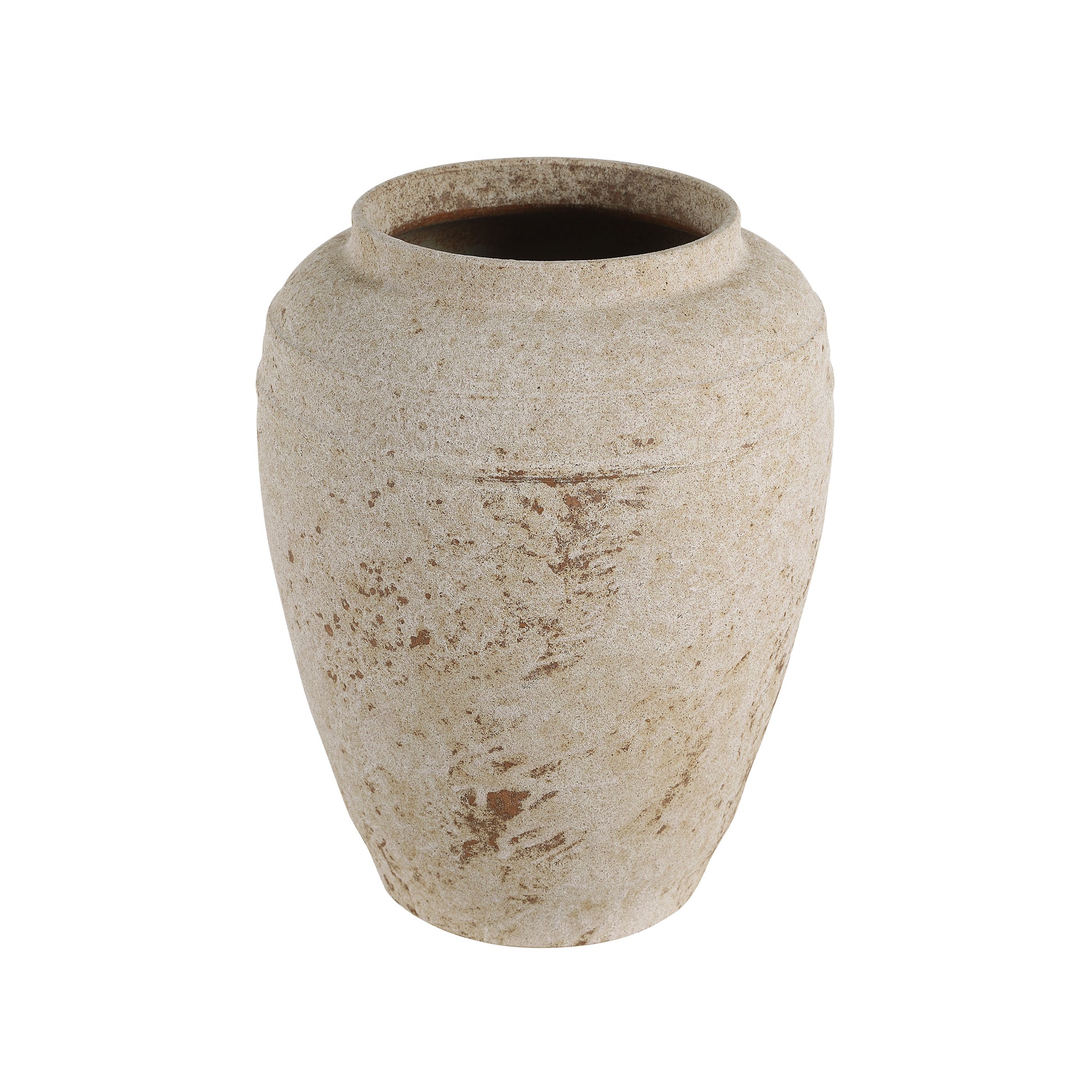 Beckton Indoor Vase-Decorative Vase-DECOROLALA