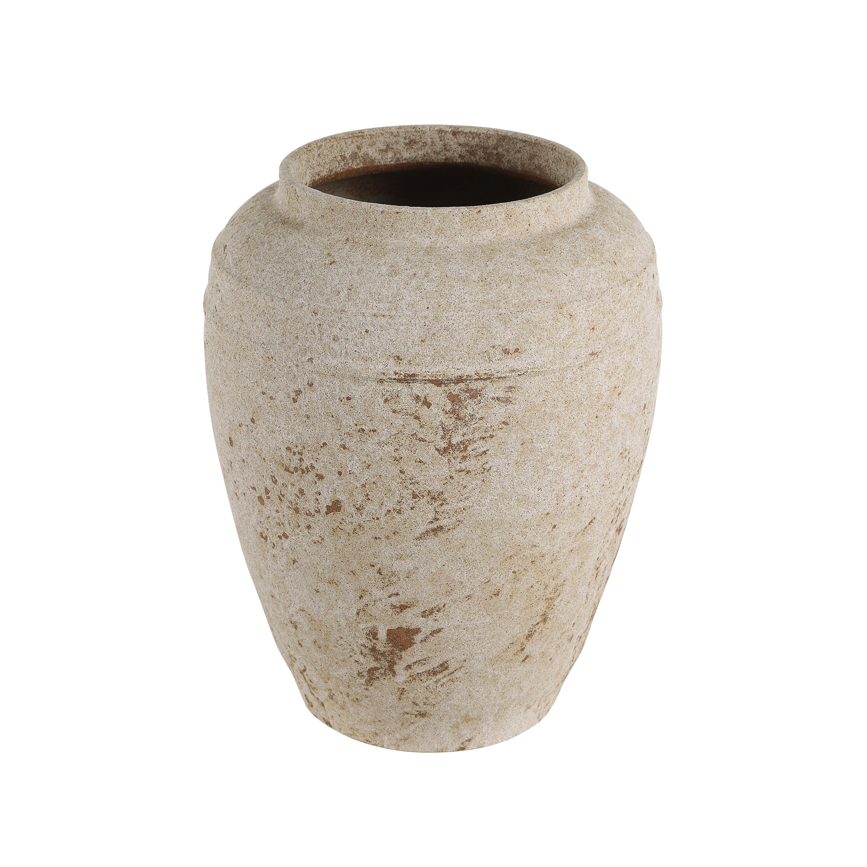 Beckton Indoor Vase-Decorative Vase-DECOROLALA
