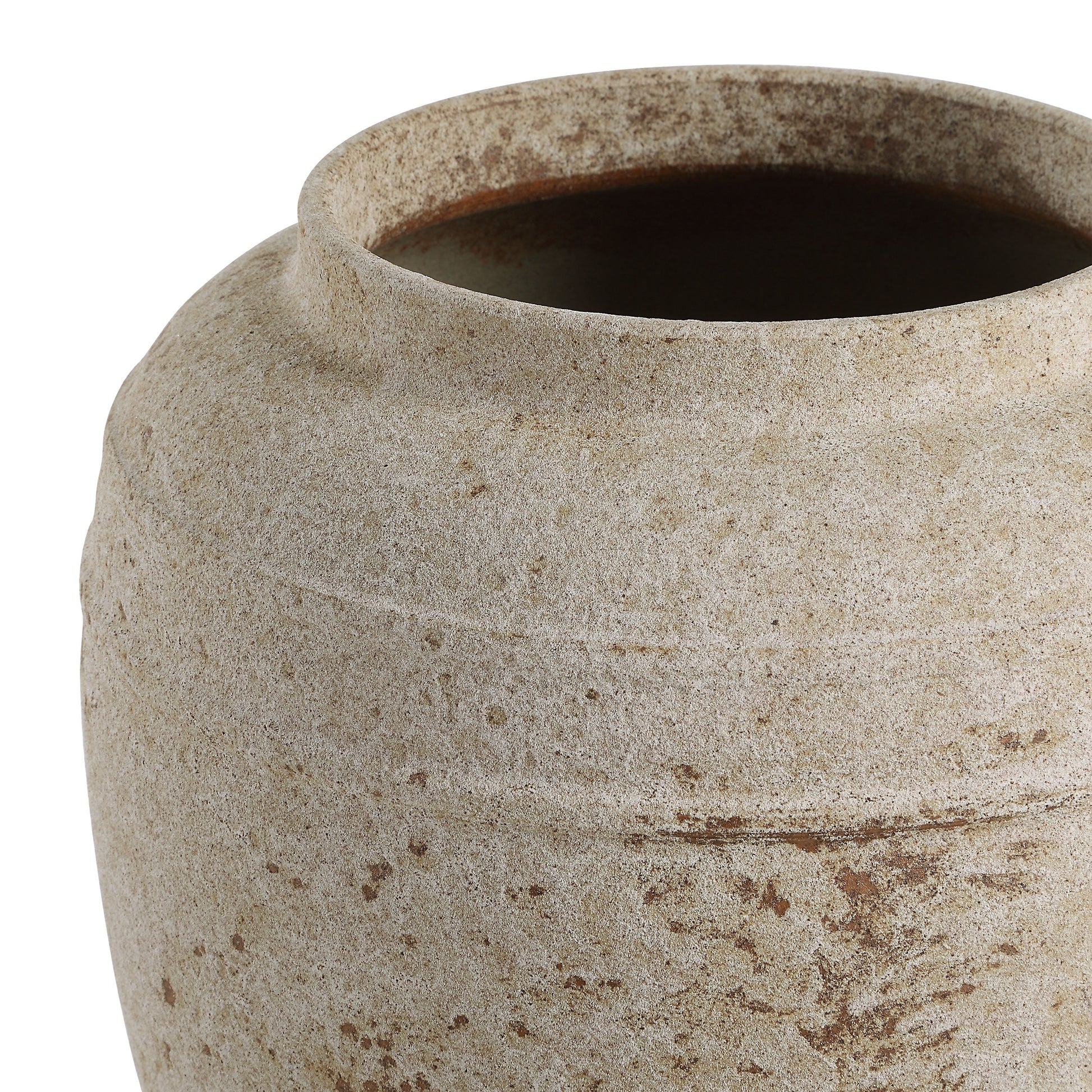 Beckton Indoor Vase-Decorative Vase-DECOROLALA