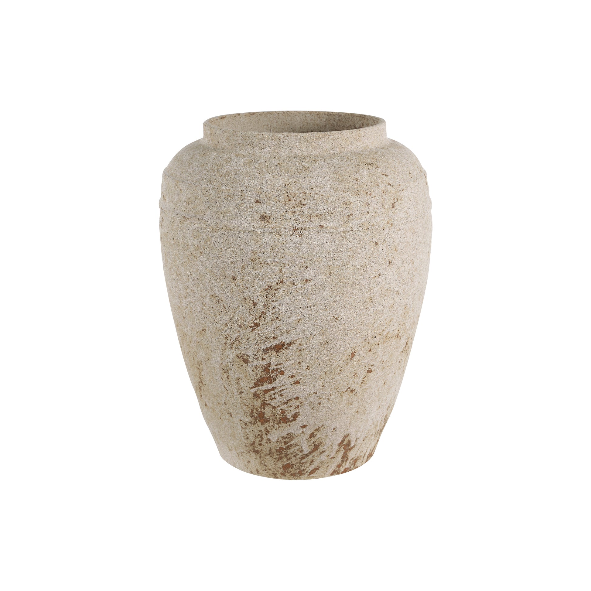 Beckton Indoor Vase-Decorative Vase-DECOROLALA