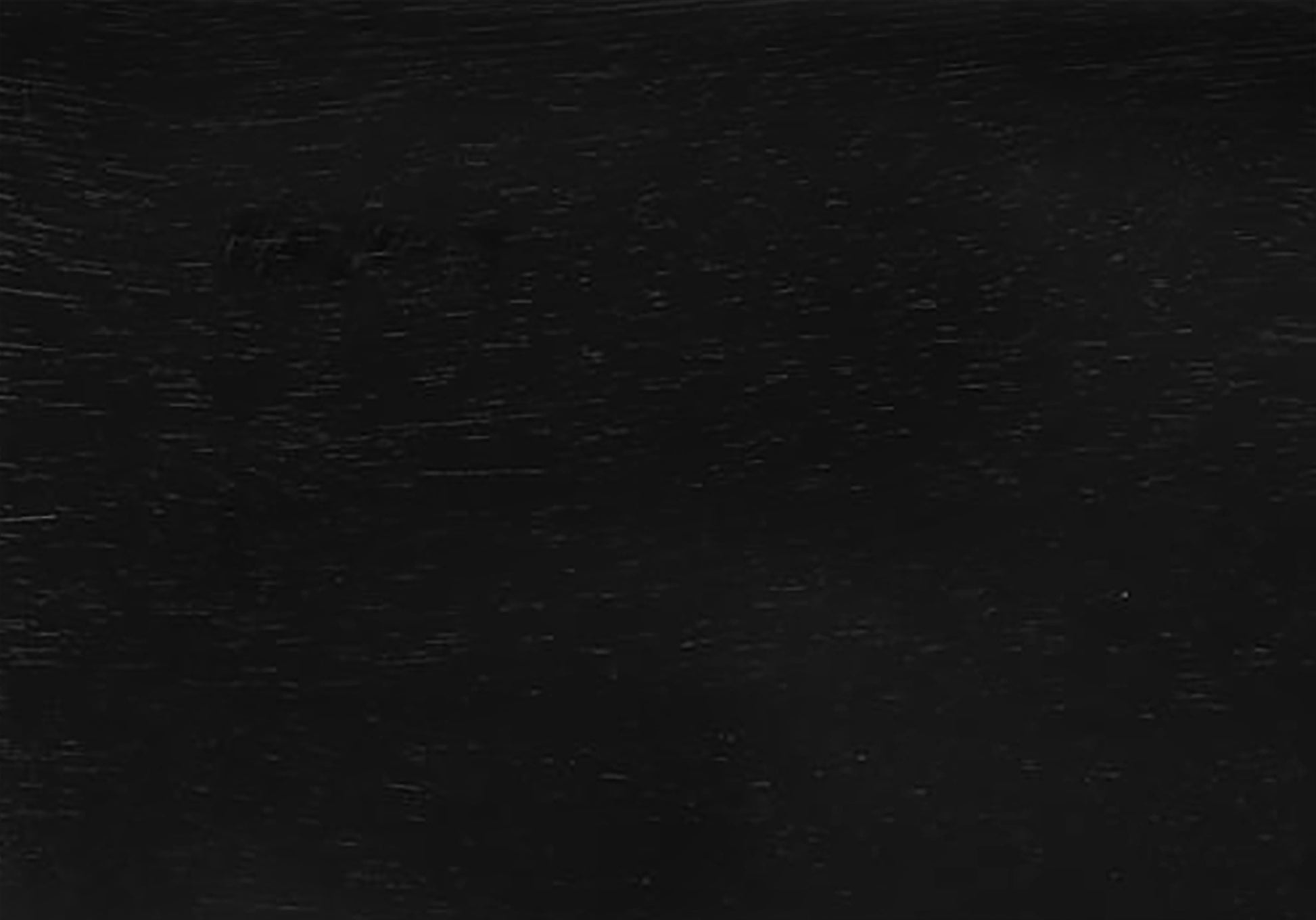 Bed - Queen Size / Black Solid Wood Platform-Standard Beds-DECOROLALA