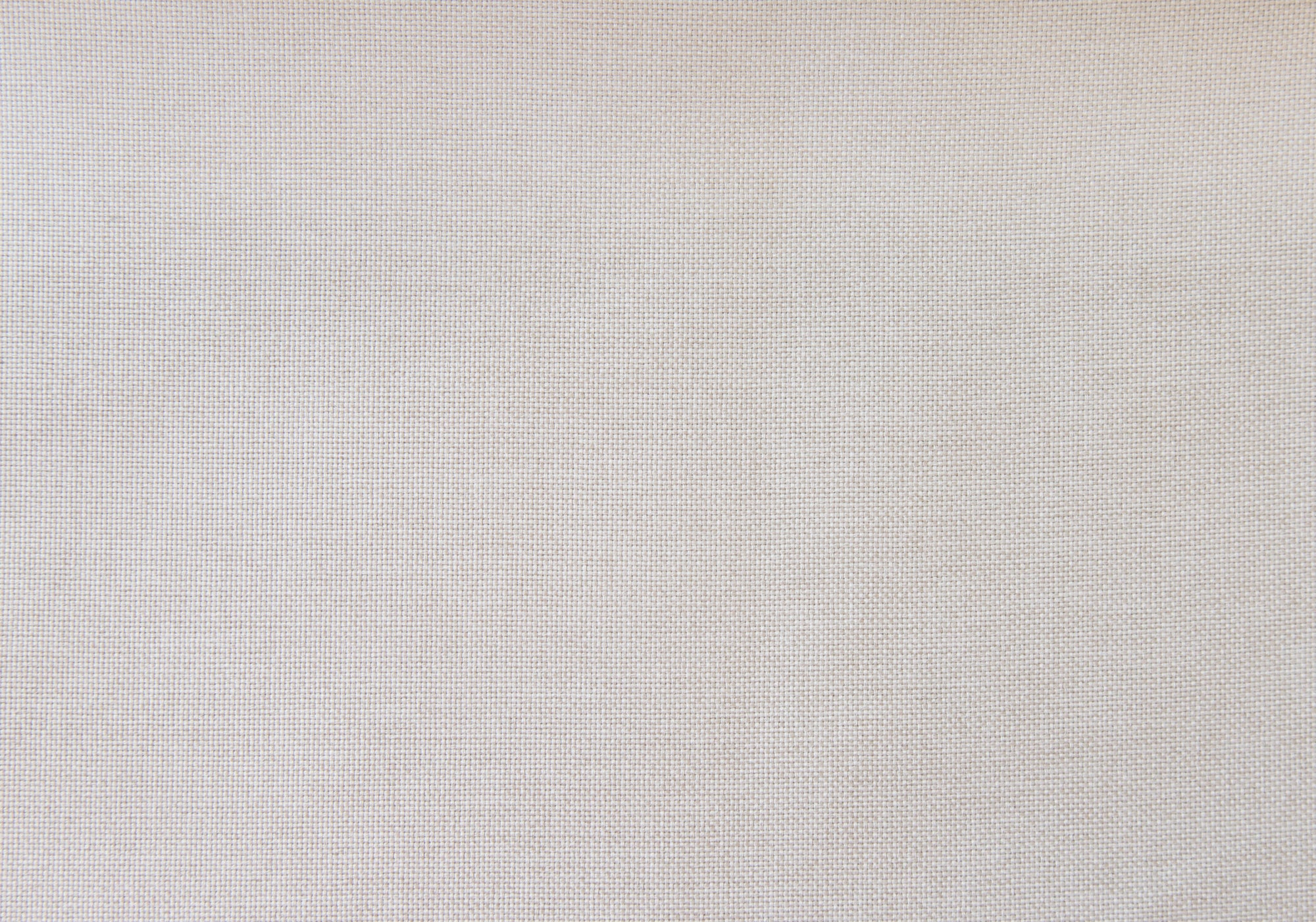 Bed - Queen Size / Grey Linen-Standard Beds-DECOROLALA