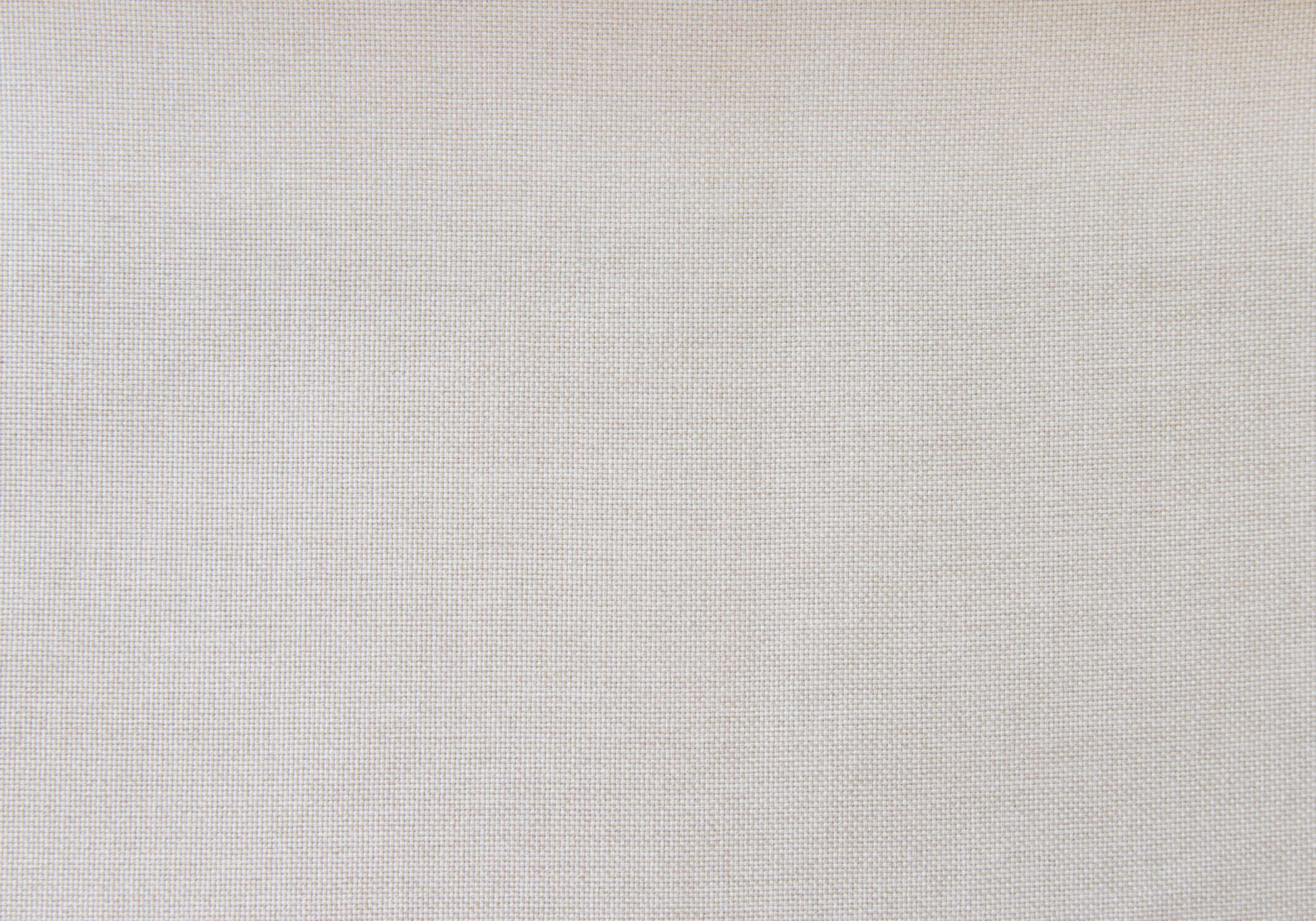 Bed - Queen Size / Grey Linen With Chrome Metal Legs-Standard Beds-DECOROLALA