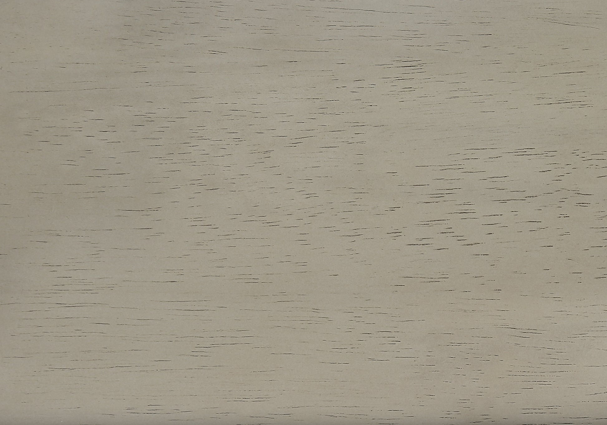 Bed - Queen Size / Grey Solid Wood Platform-Standard Beds-DECOROLALA