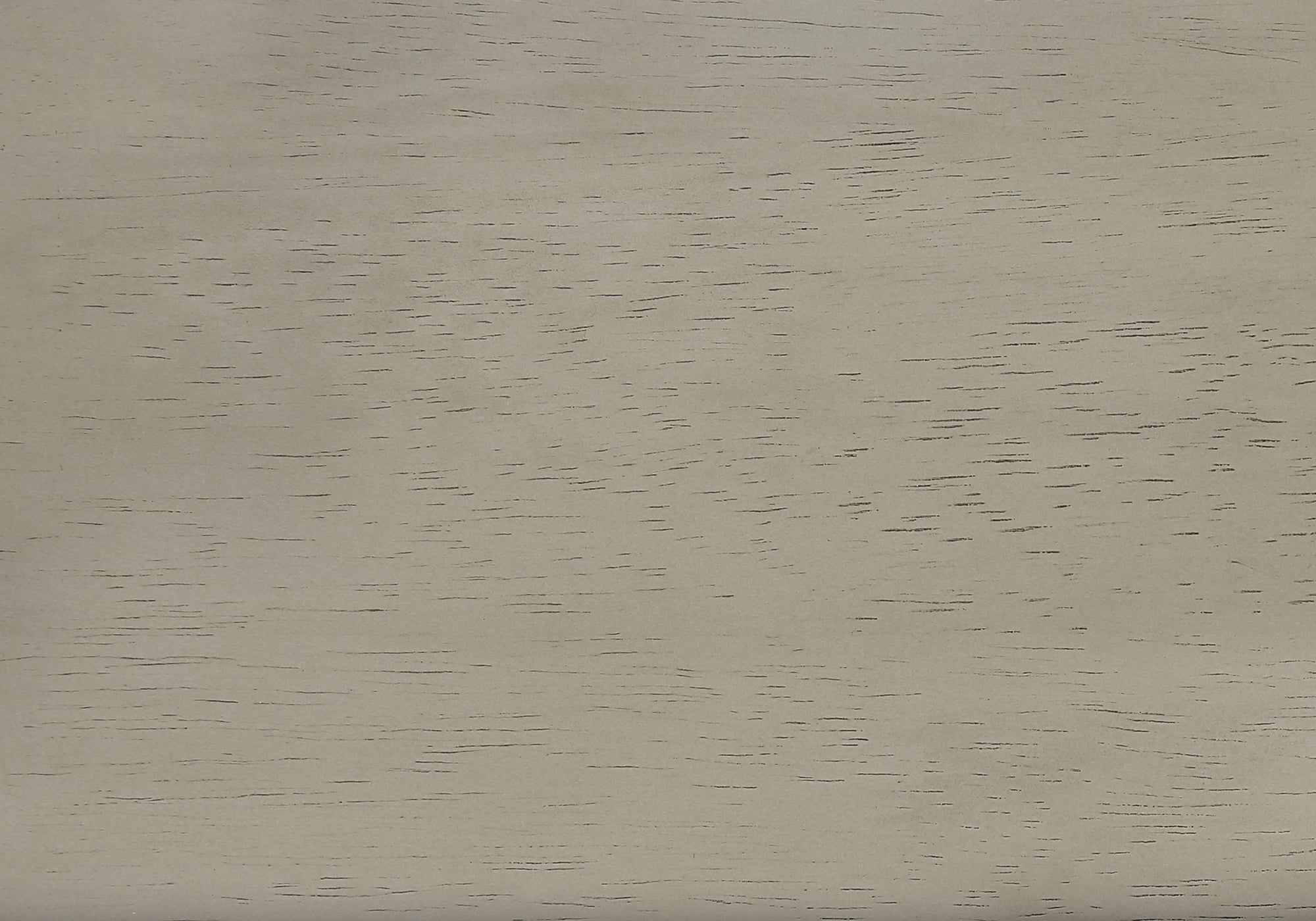 Bed - Queen Size / Grey Solid Wood Platform-Standard Beds-DECOROLALA