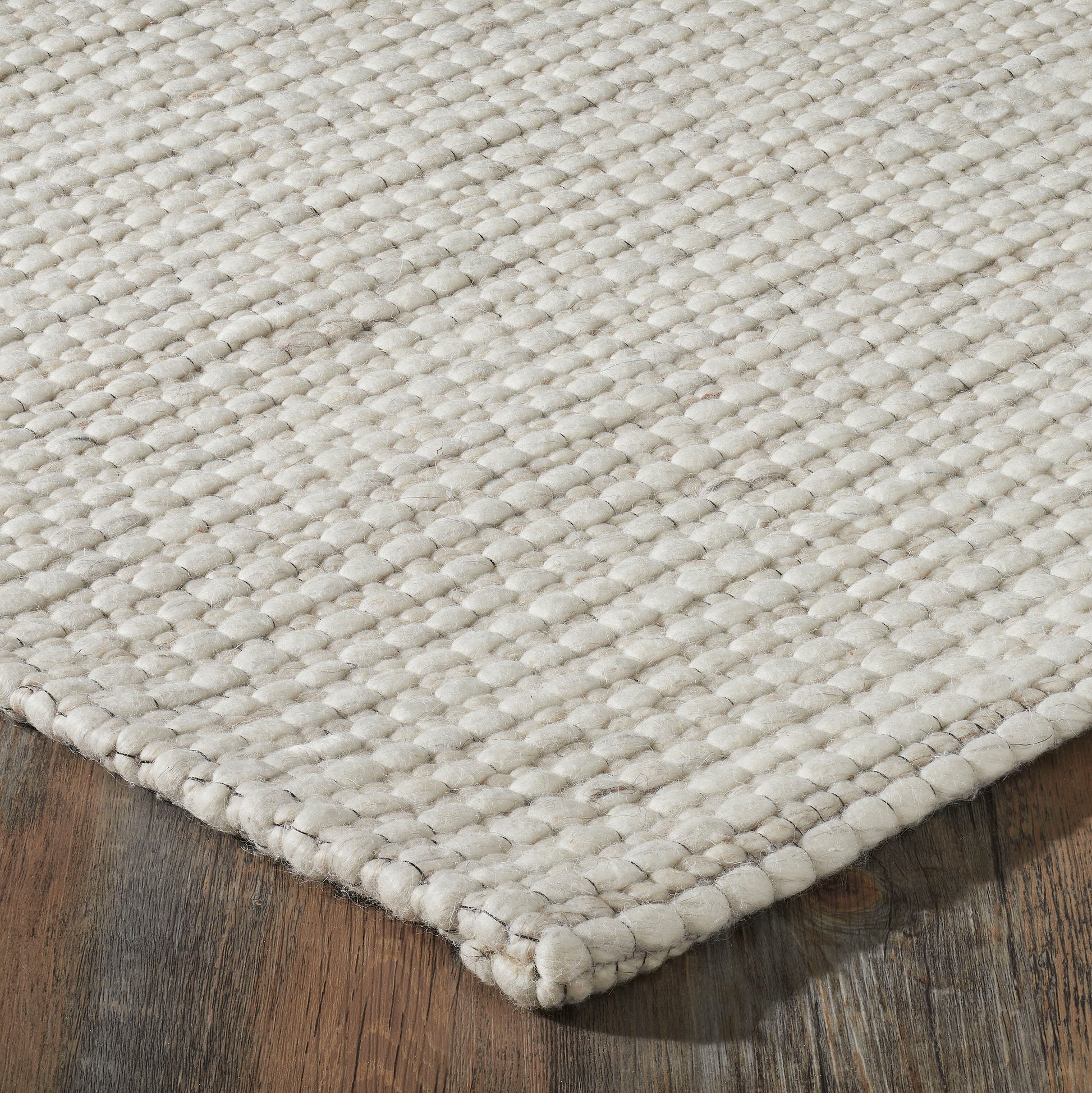Bedford IV Wool Viscose Area Rug-Carpets-DECOROLALA