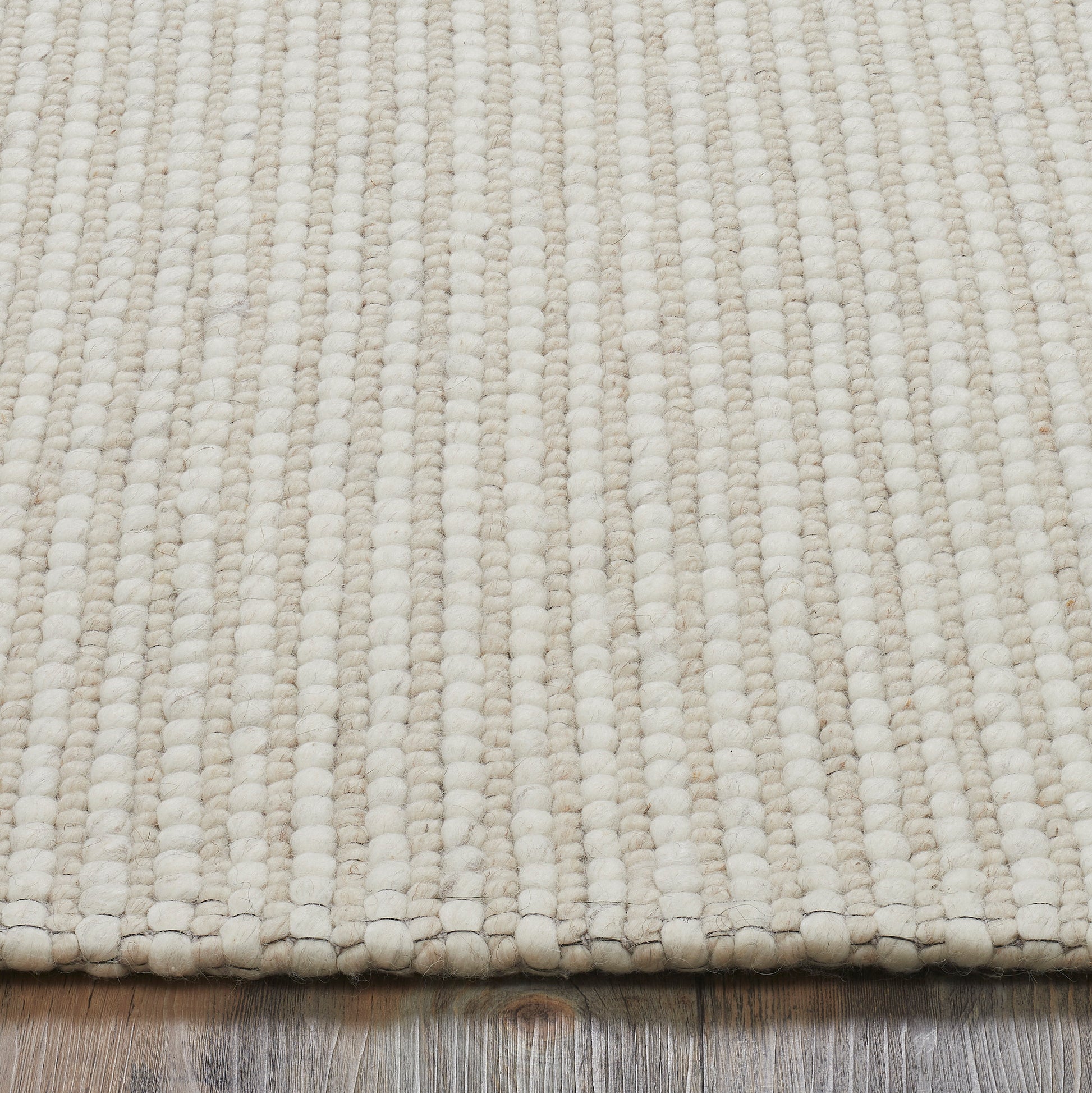Bedford IV Wool Viscose Area Rug-Carpets-DECOROLALA