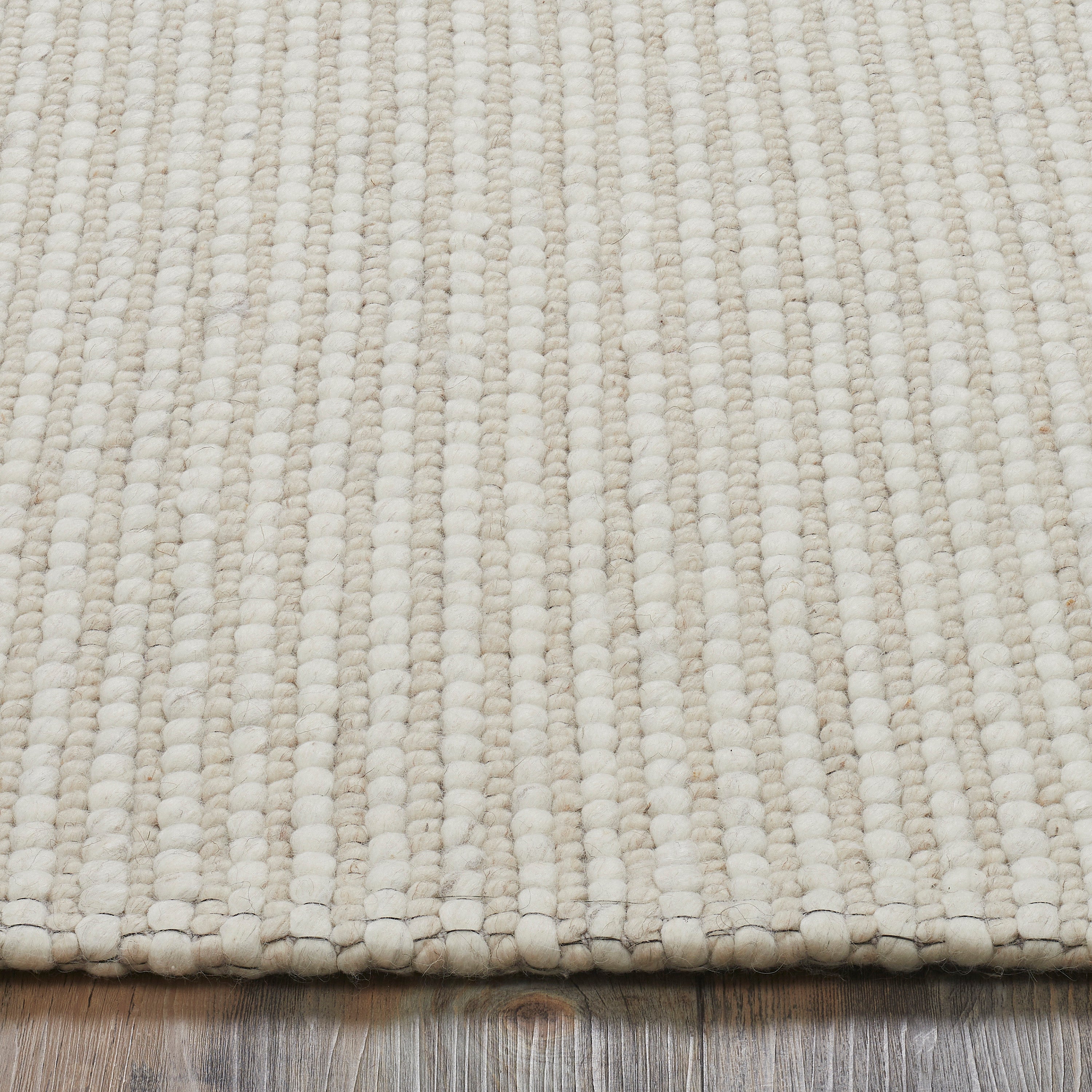 Bedford IV Wool Viscose Area Rug-Carpets-DECOROLALA