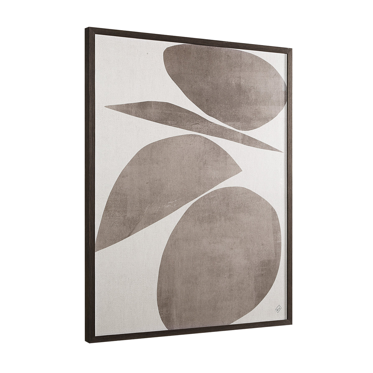 Belem 45" Wide Wall Art, Printed Artwork-Wall Art Prints-DECOROLALA