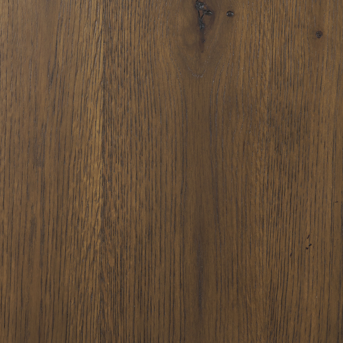 Belford 3-Drawer Oak Wood Closed Nightstand-Accent Cabinets & Chests-DECOROLALA